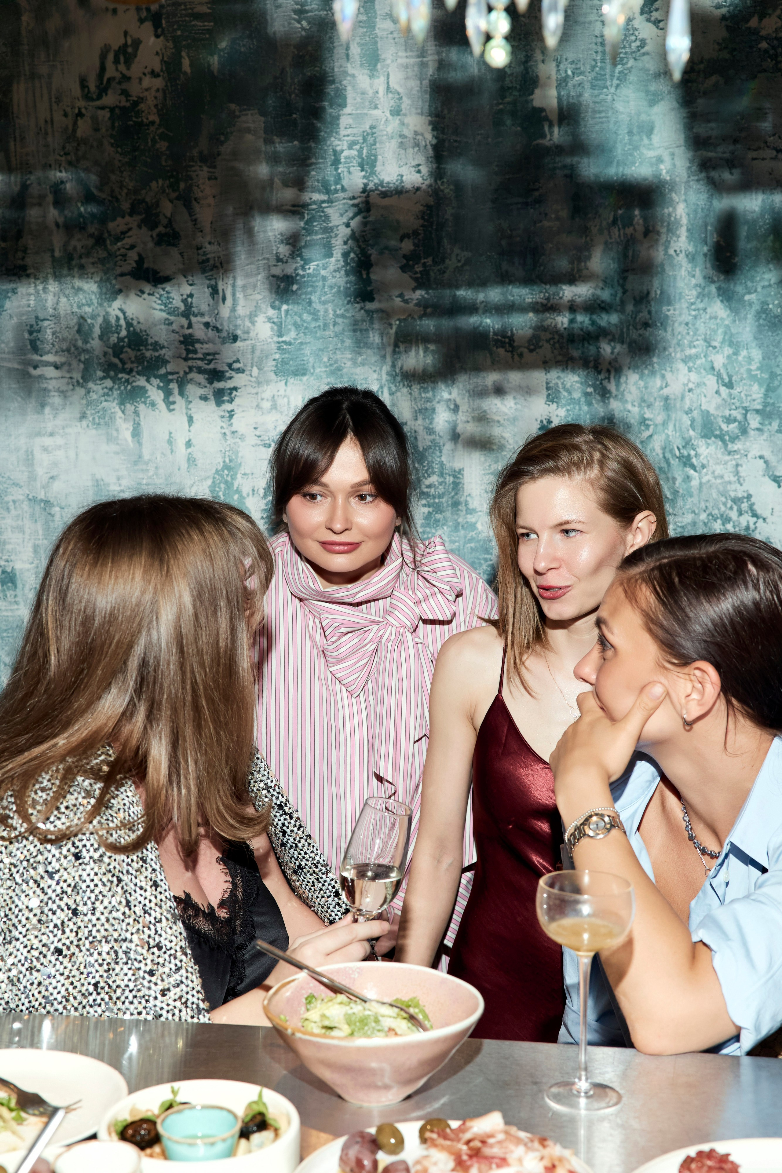 YULIYA — BIRTHDAY. Светский, Репортажный, Свадебный фотограф в Москве — Михалевский Артём