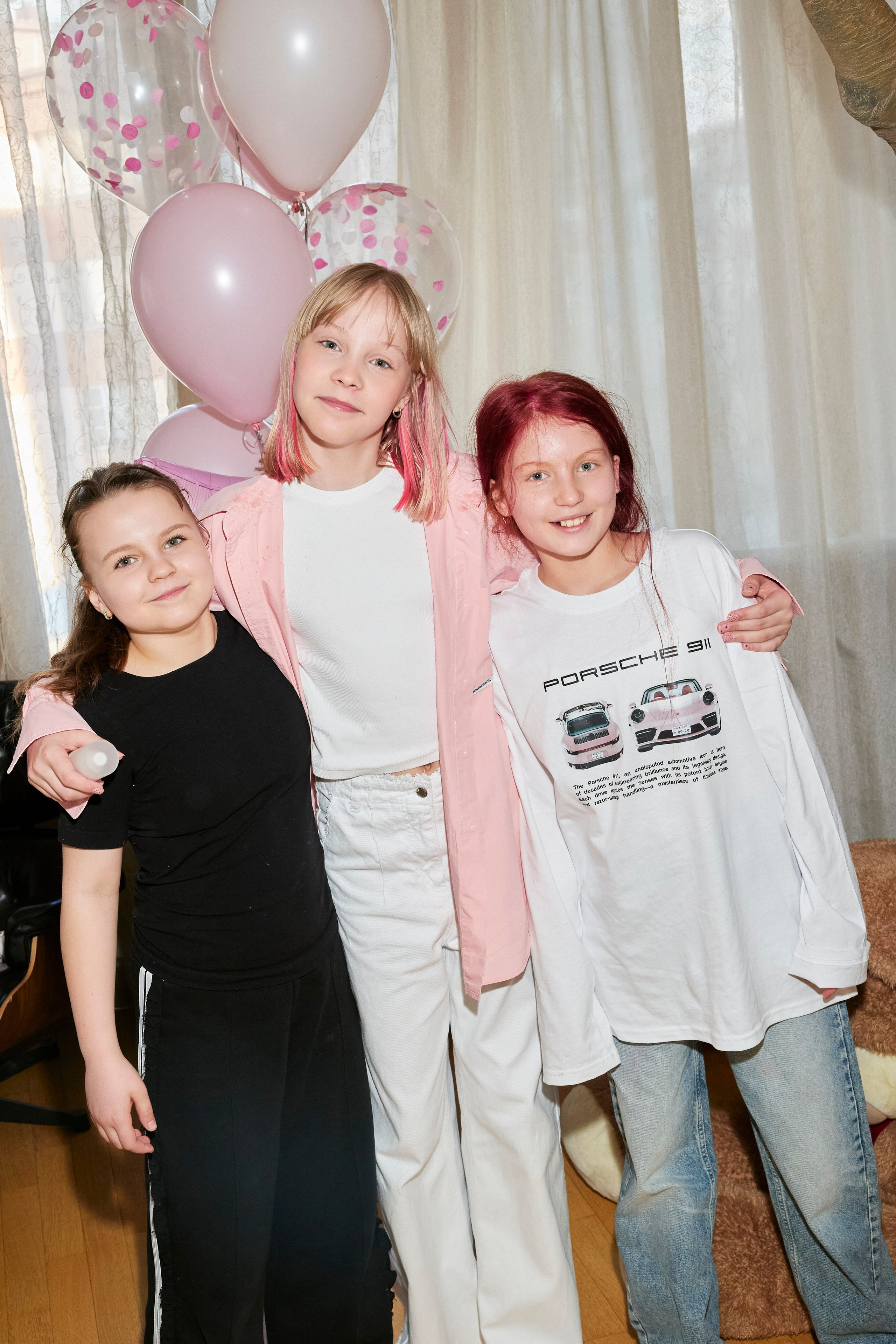 Ирине и Насте 11. Светский, Репортажный, Свадебный фотограф в Москве — Михалевский Артём