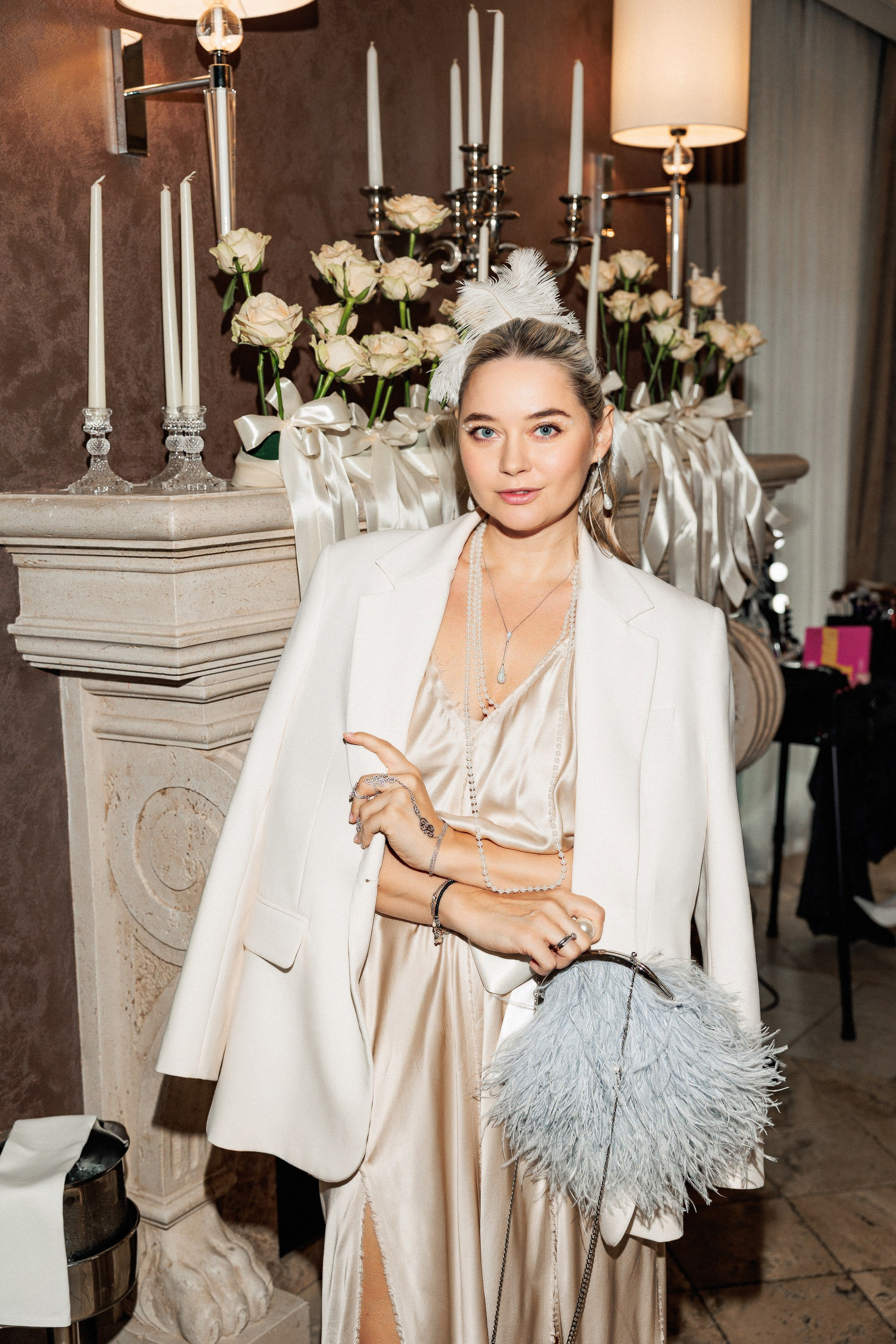 ELIZAVETA — BIRTHDAY. Светский, Репортажный, Свадебный фотограф в Москве — Михалевский Артём