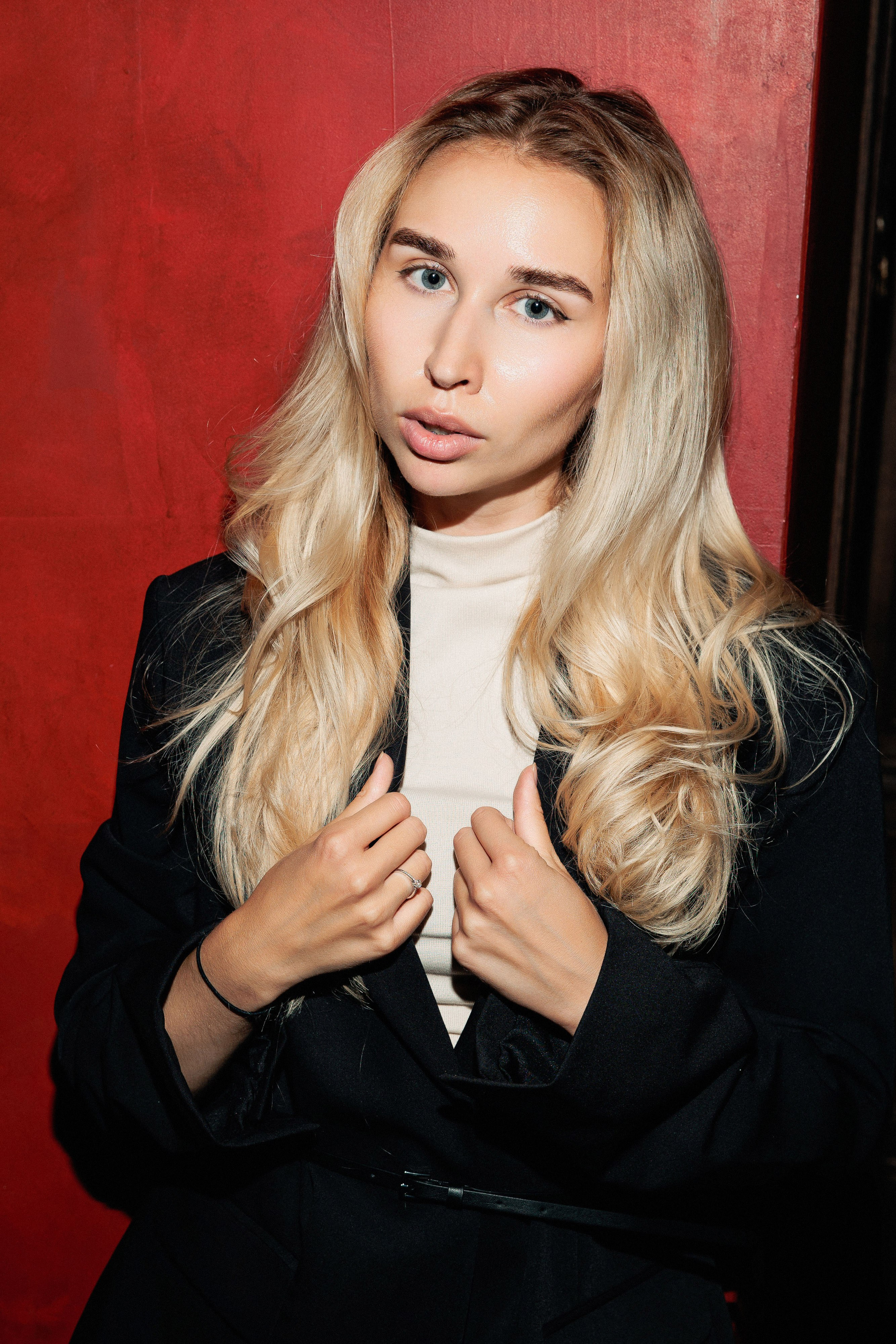 KAMILA — BIRTHDAY. Светский, Репортажный, Свадебный фотограф в Москве — Михалевский Артём