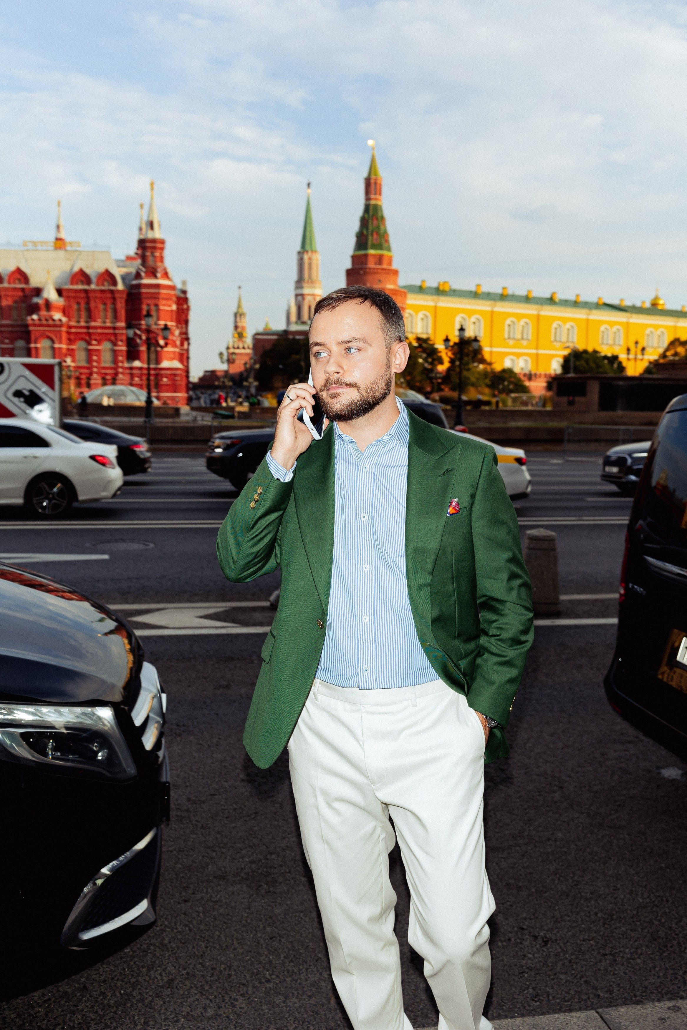 Alexey & Ekaterina. Светский, Репортажный, Свадебный фотограф в Москве — Михалевский Артём