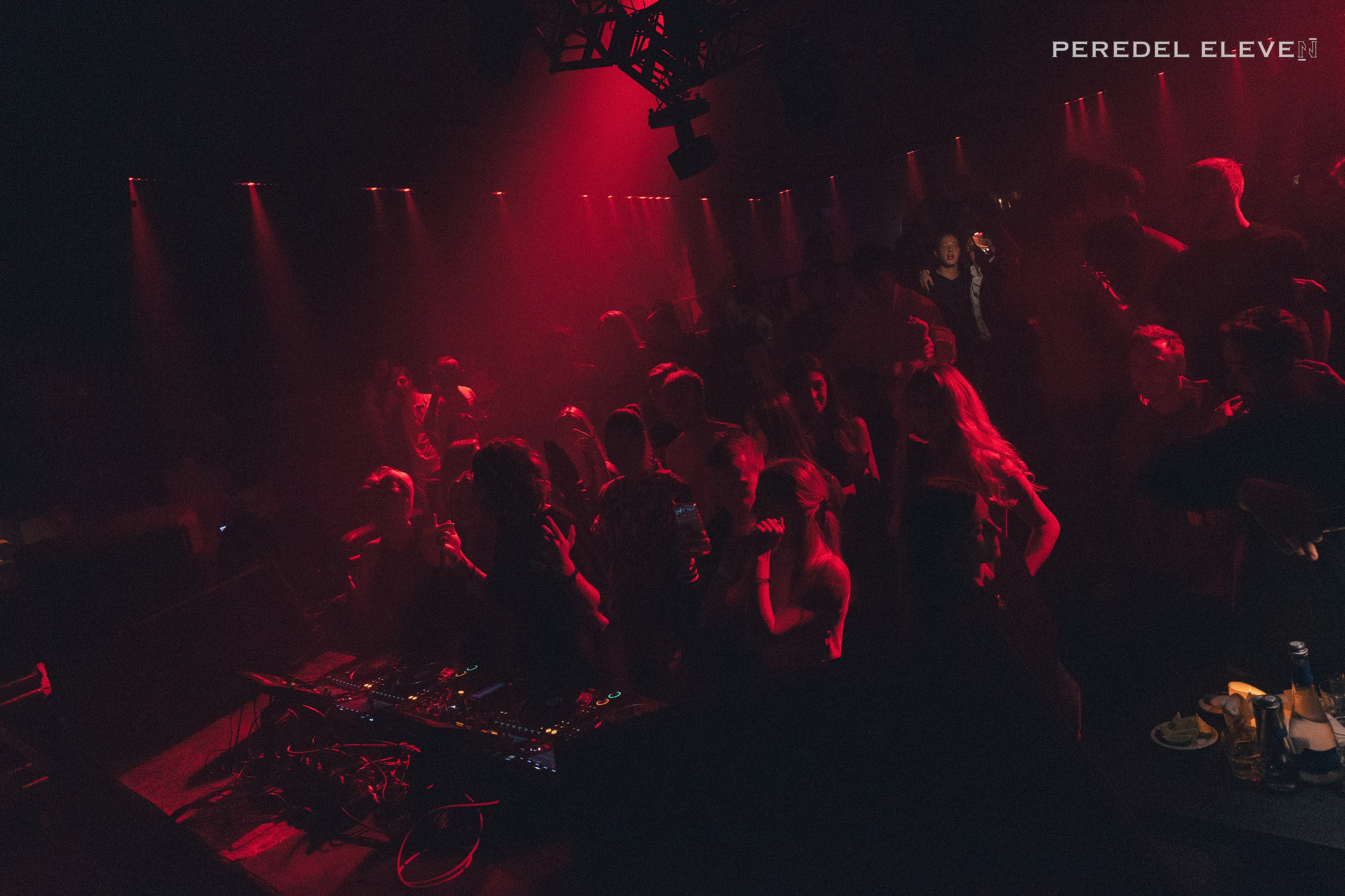 PEREDEL ELEVEN. Светский, Репортажный, Свадебный фотограф в Москве — Михалевский Артём