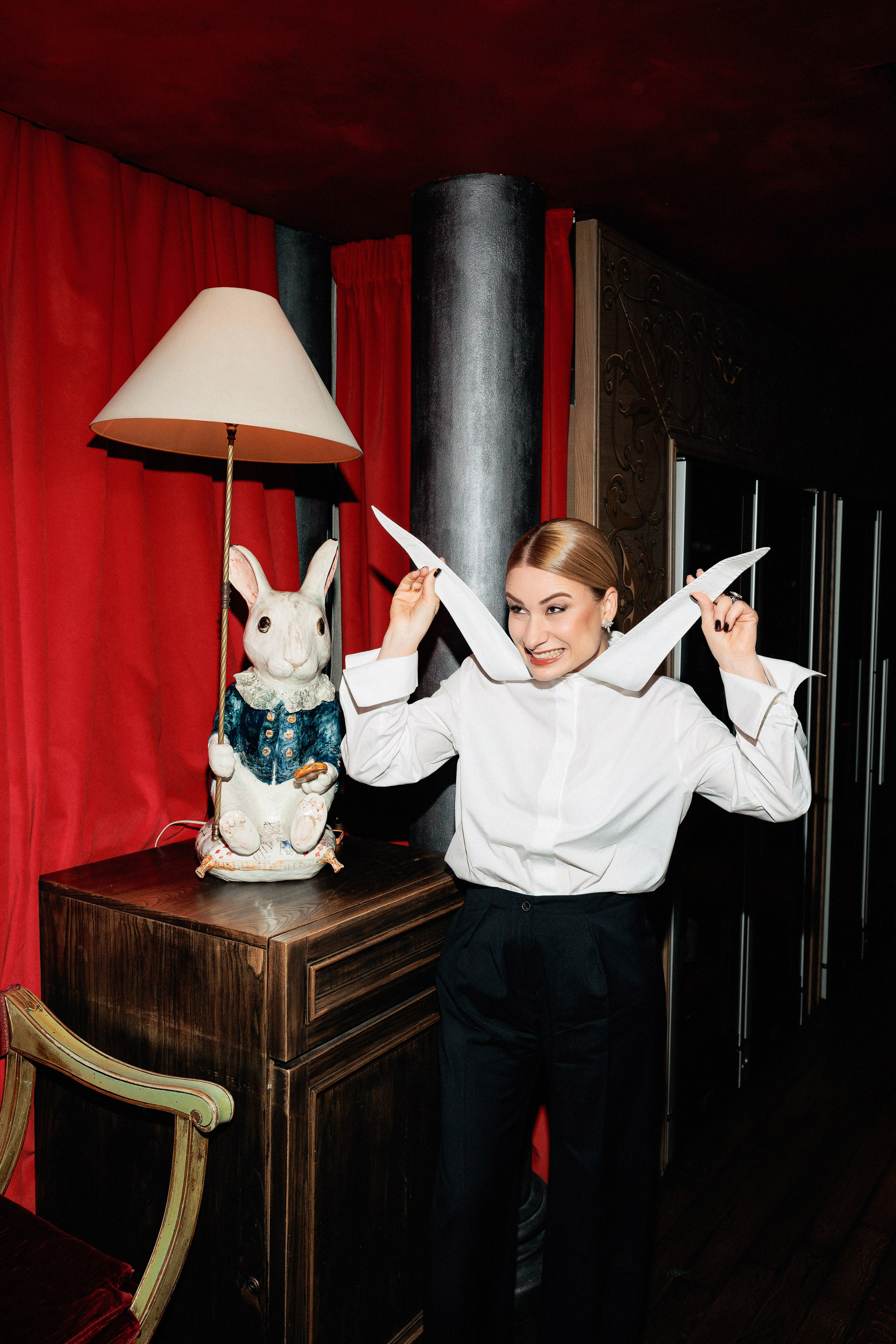 KAMILA — BIRTHDAY. Светский, Репортажный, Свадебный фотограф в Москве — Михалевский Артём