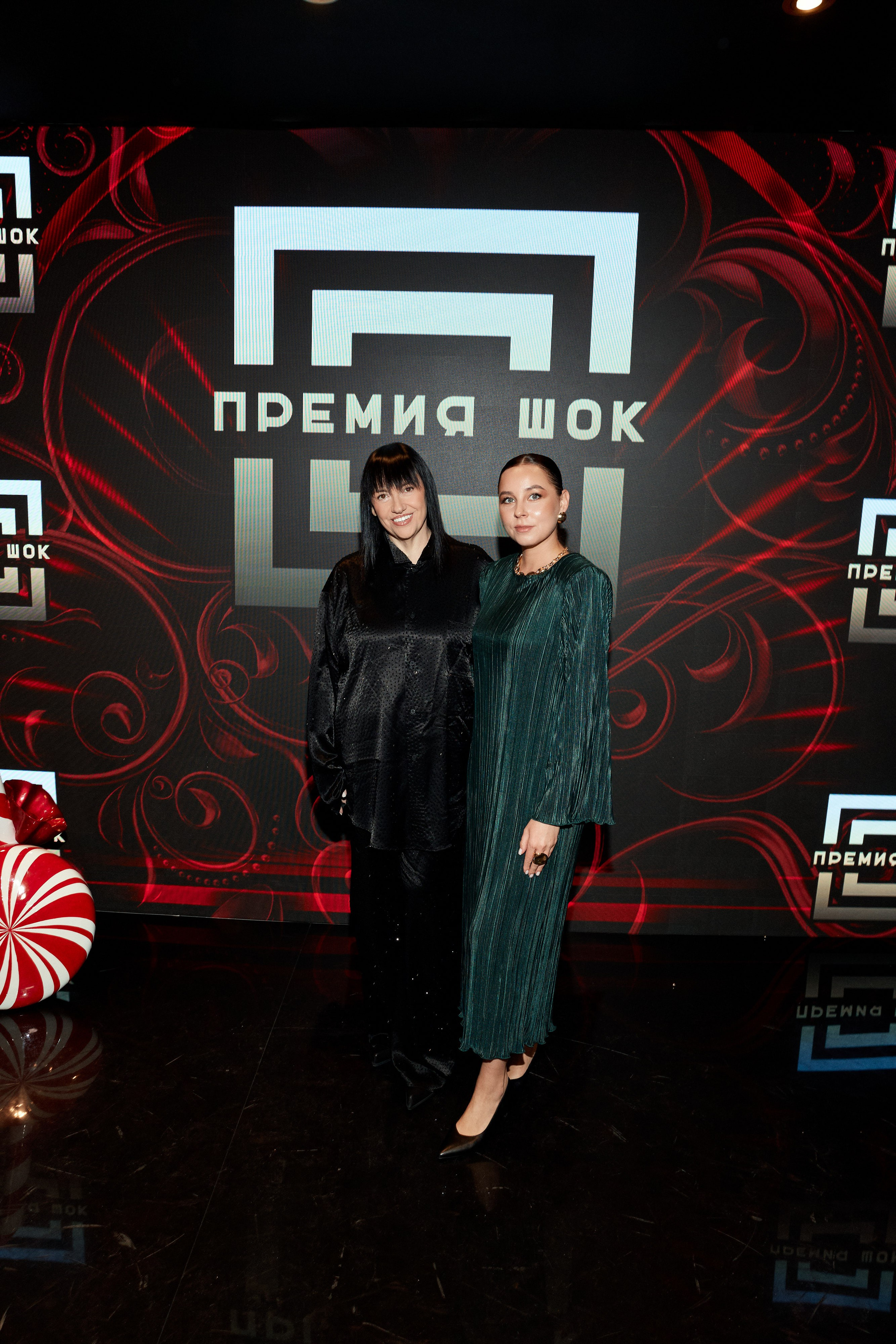 TODES — Премия ШОК. Светский, Репортажный, Свадебный фотограф в Москве — Михалевский Артём