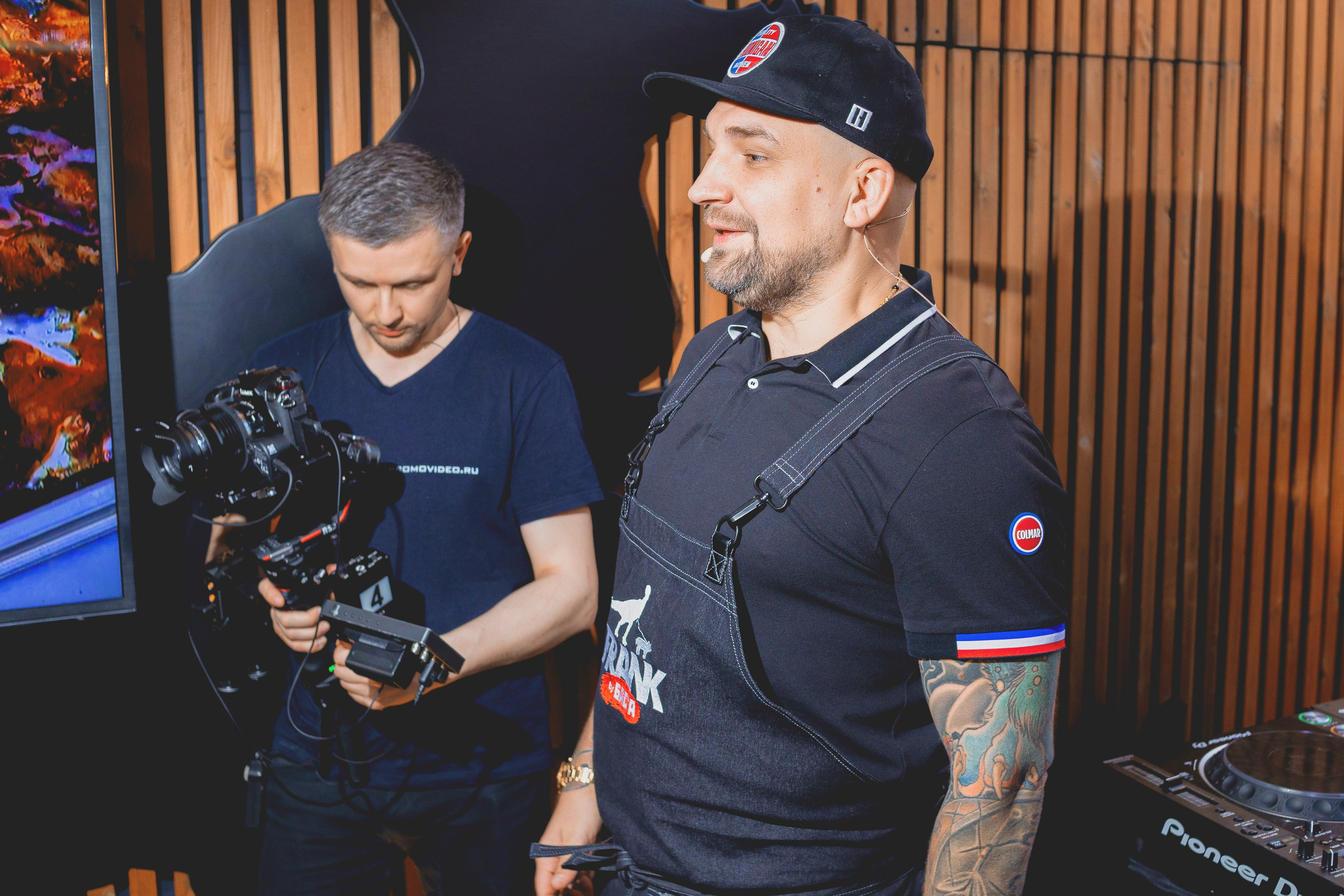 БАСТА — Frank Депо. Светский, Репортажный, Свадебный фотограф в Москве — Михалевский Артём