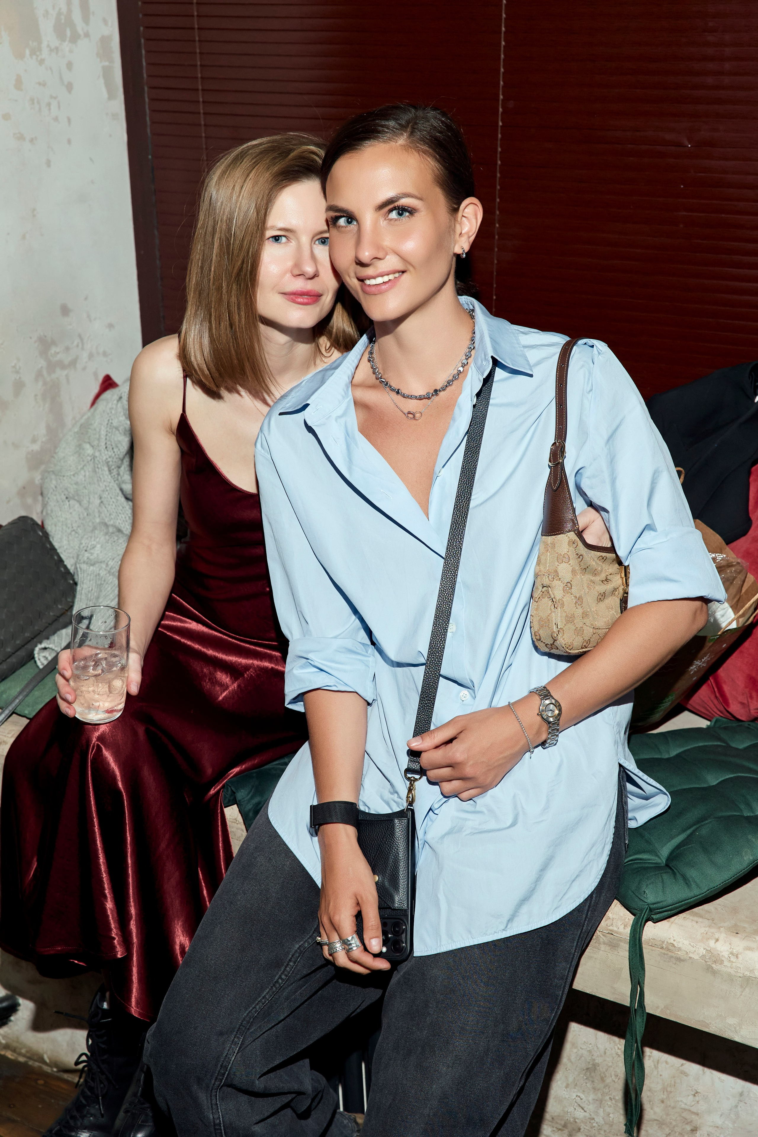 YULIYA — BIRTHDAY. Светский, Репортажный, Свадебный фотограф в Москве — Михалевский Артём