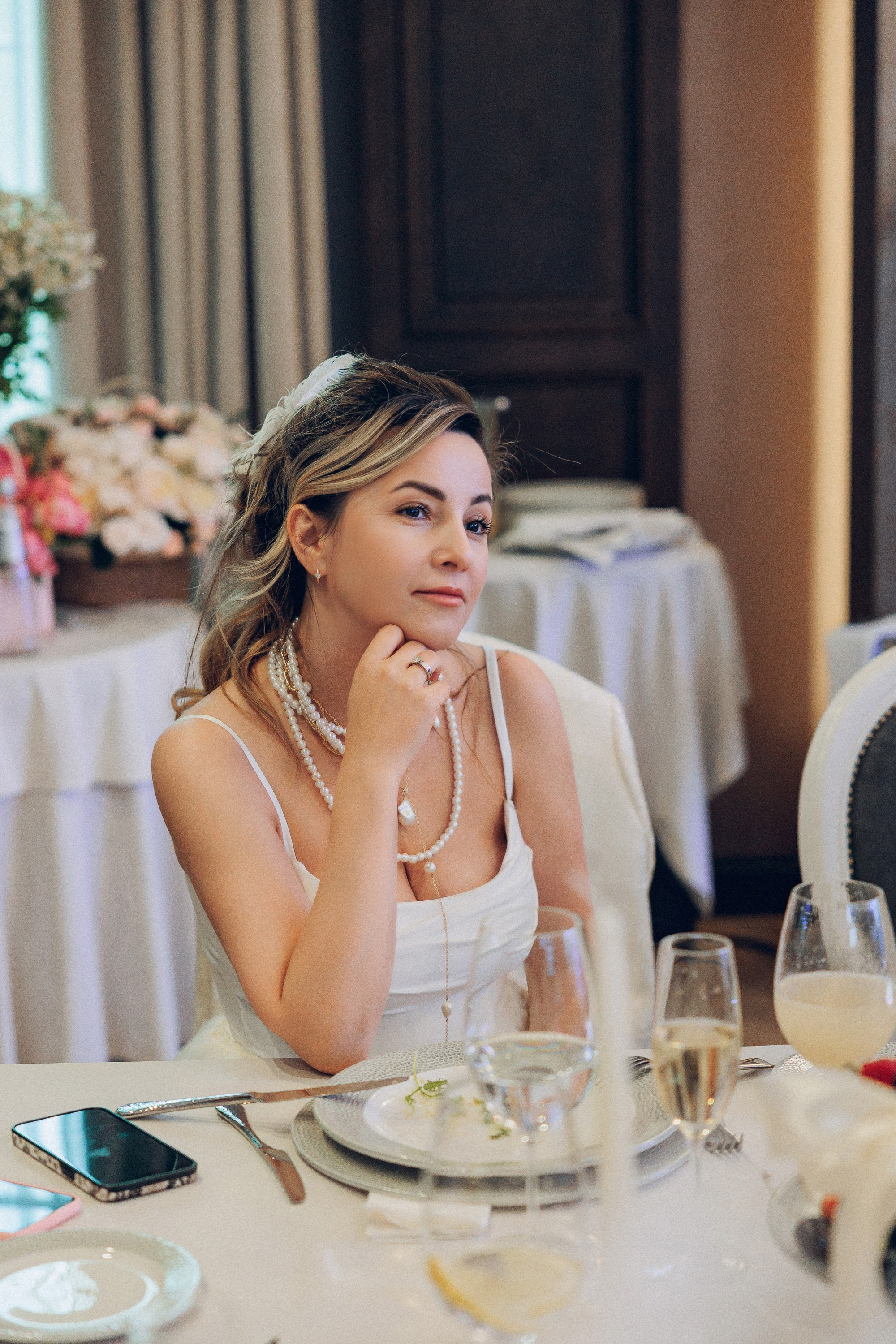 ELIZAVETA — BIRTHDAY. Светский, Репортажный, Свадебный фотограф в Москве — Михалевский Артём