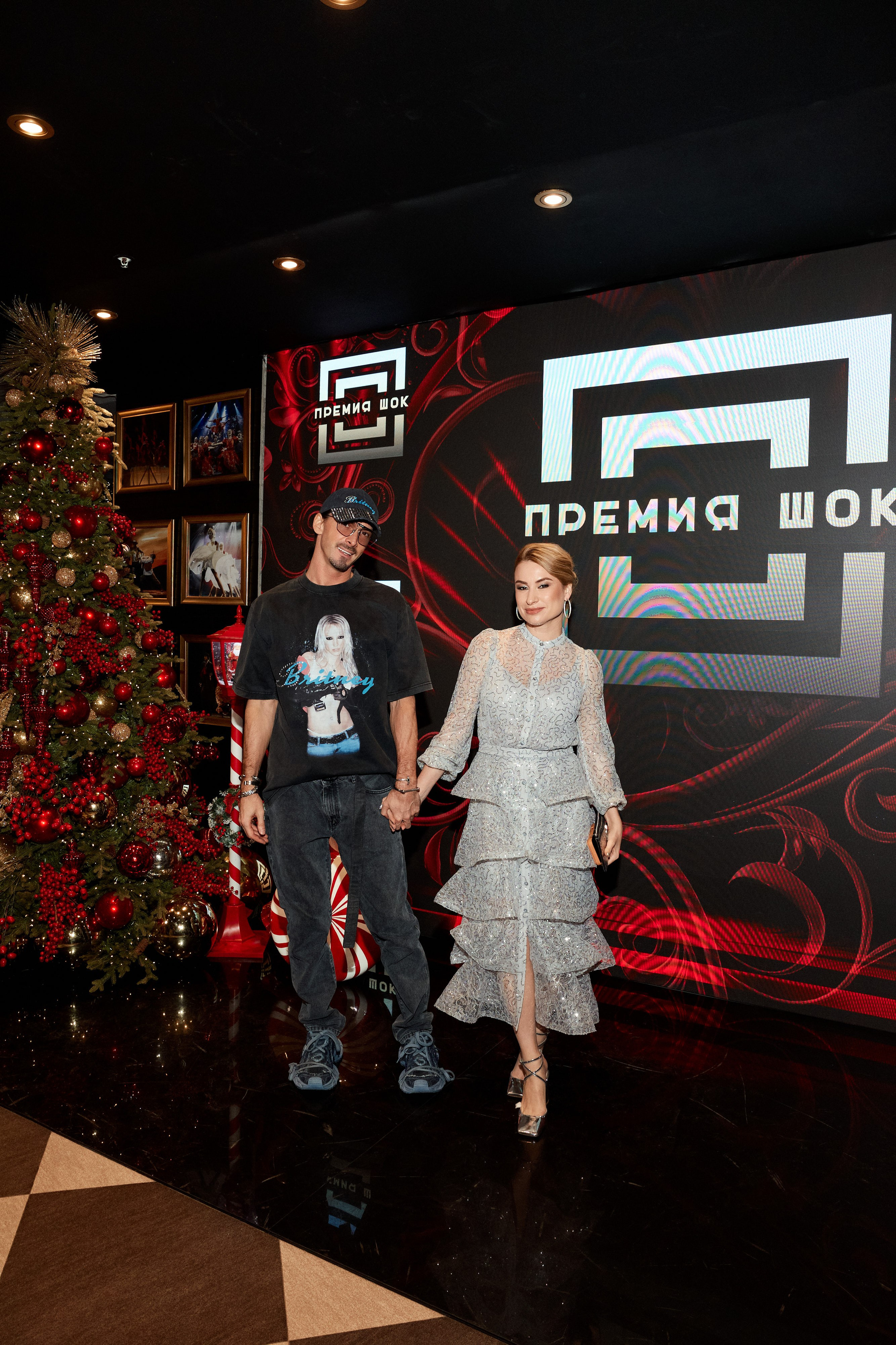 TODES — Премия ШОК. Светский, Репортажный, Свадебный фотограф в Москве — Михалевский Артём