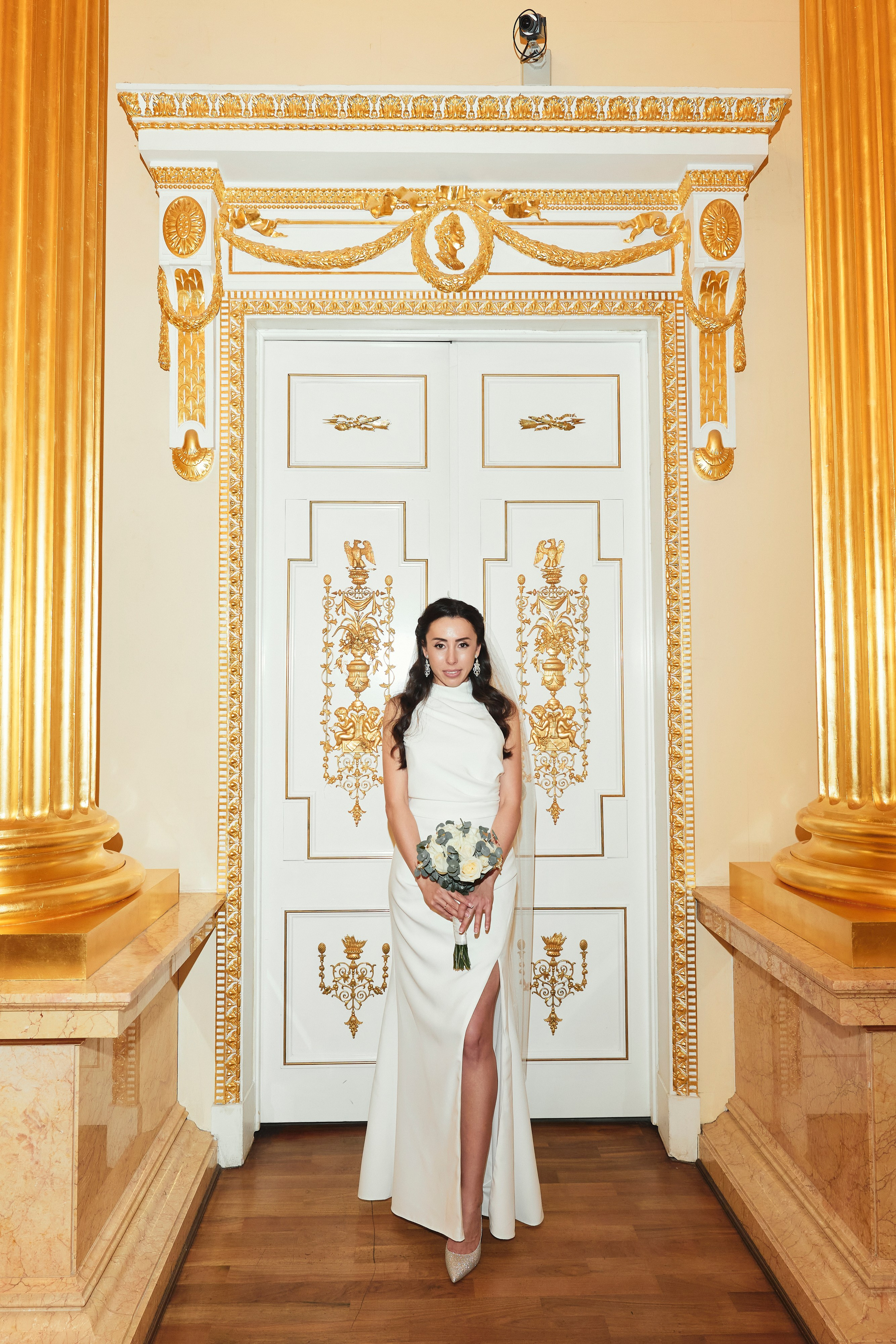 Oleg & Kseniya. Светский, Репортажный, Свадебный фотограф в Москве — Михалевский Артём