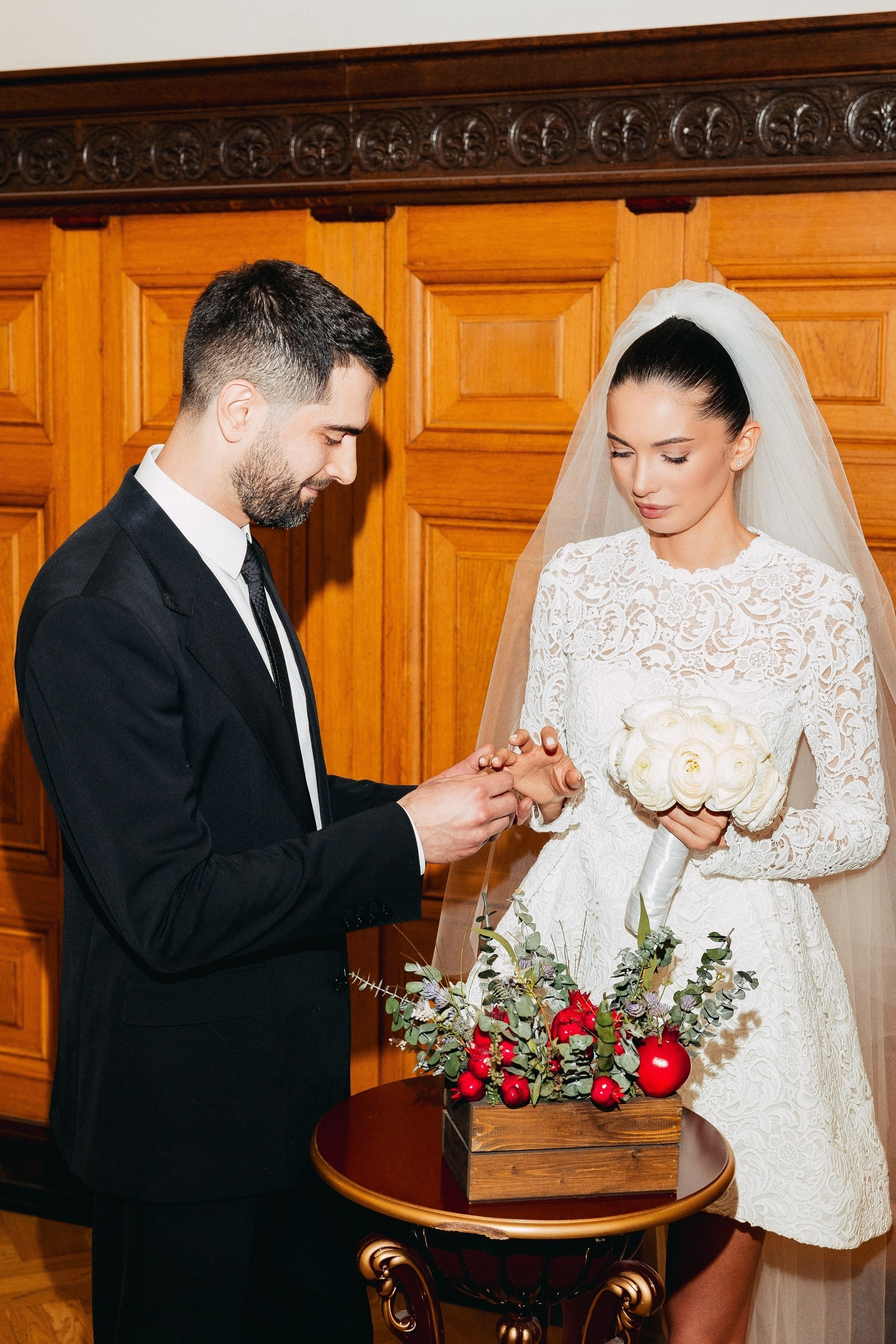 Wedding Day. Светский, Репортажный, Свадебный фотограф в Москве — Михалевский Артём