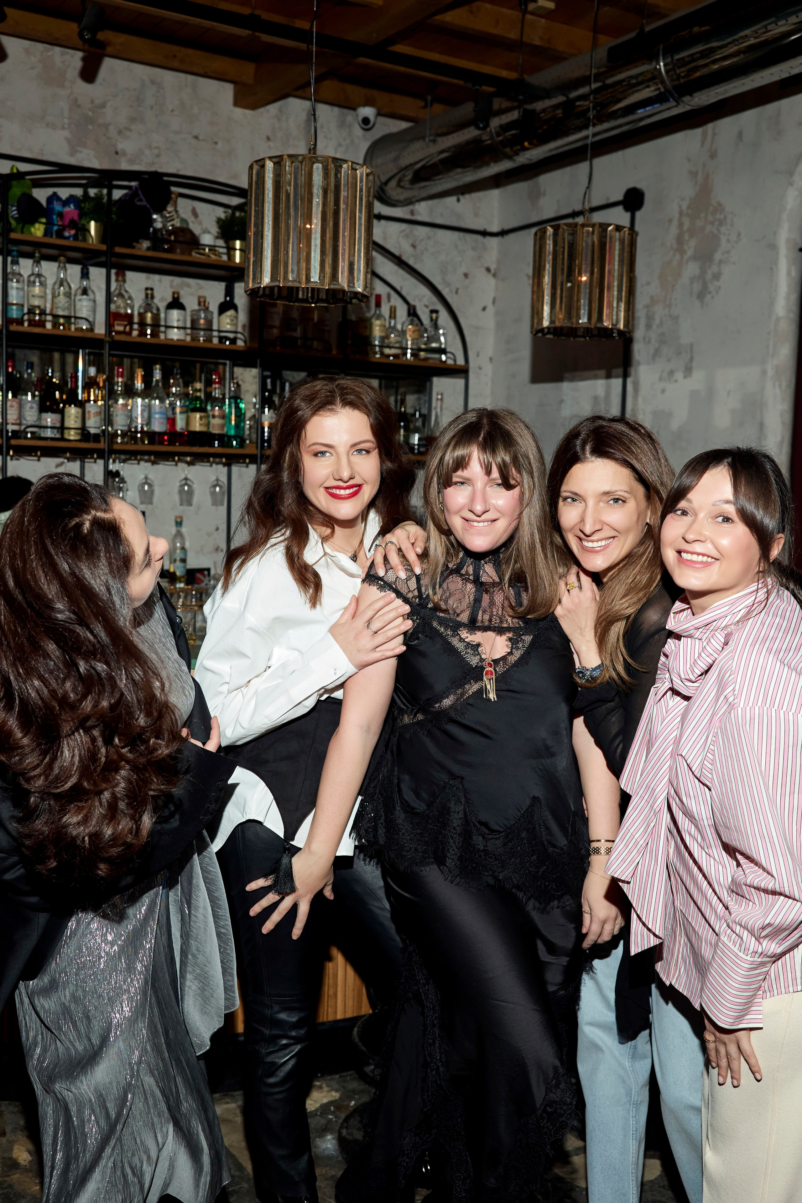 YULIYA — BIRTHDAY. Светский, Репортажный, Свадебный фотограф в Москве — Михалевский Артём
