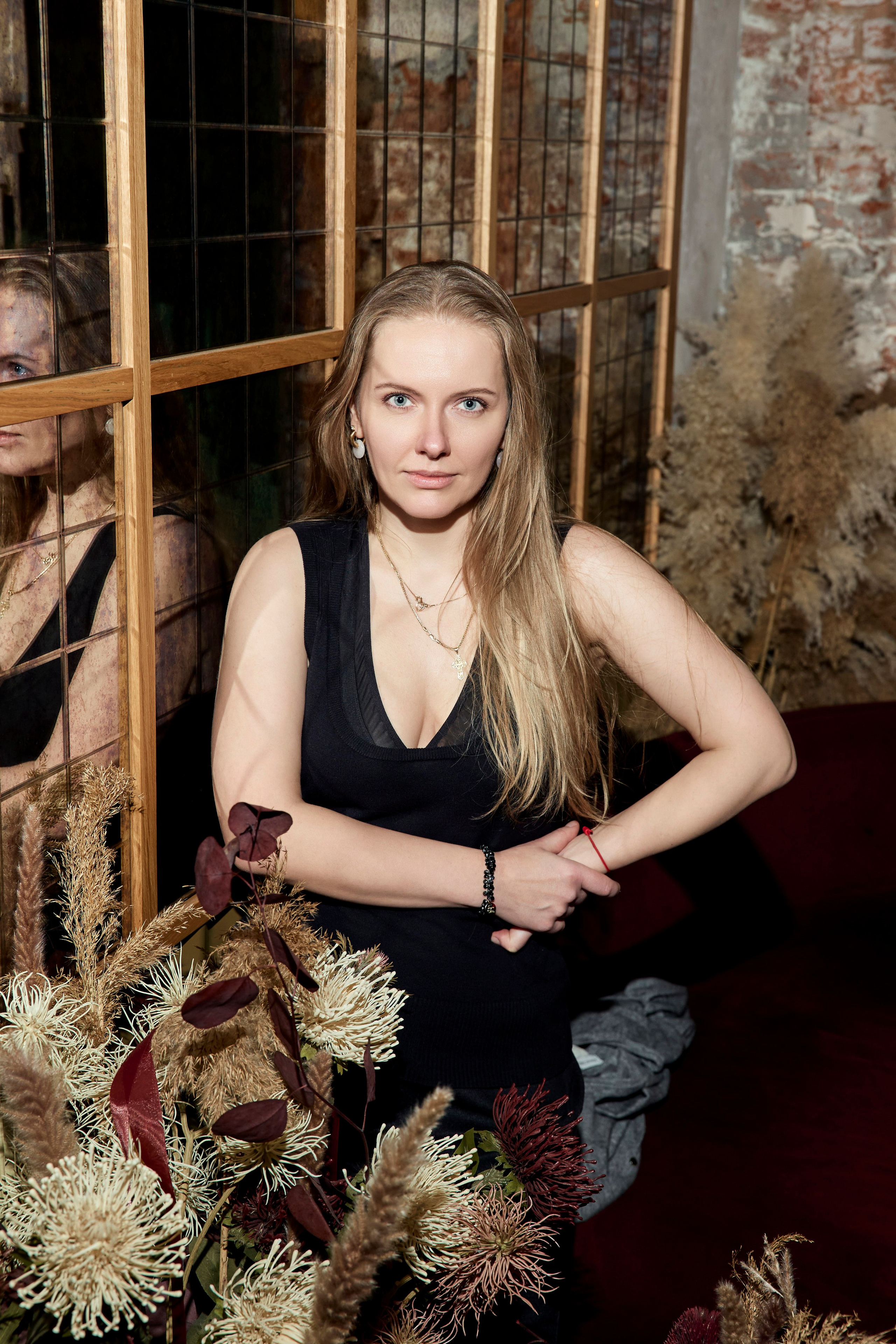 YULIYA — BIRTHDAY. Светский, Репортажный, Свадебный фотограф в Москве — Михалевский Артём