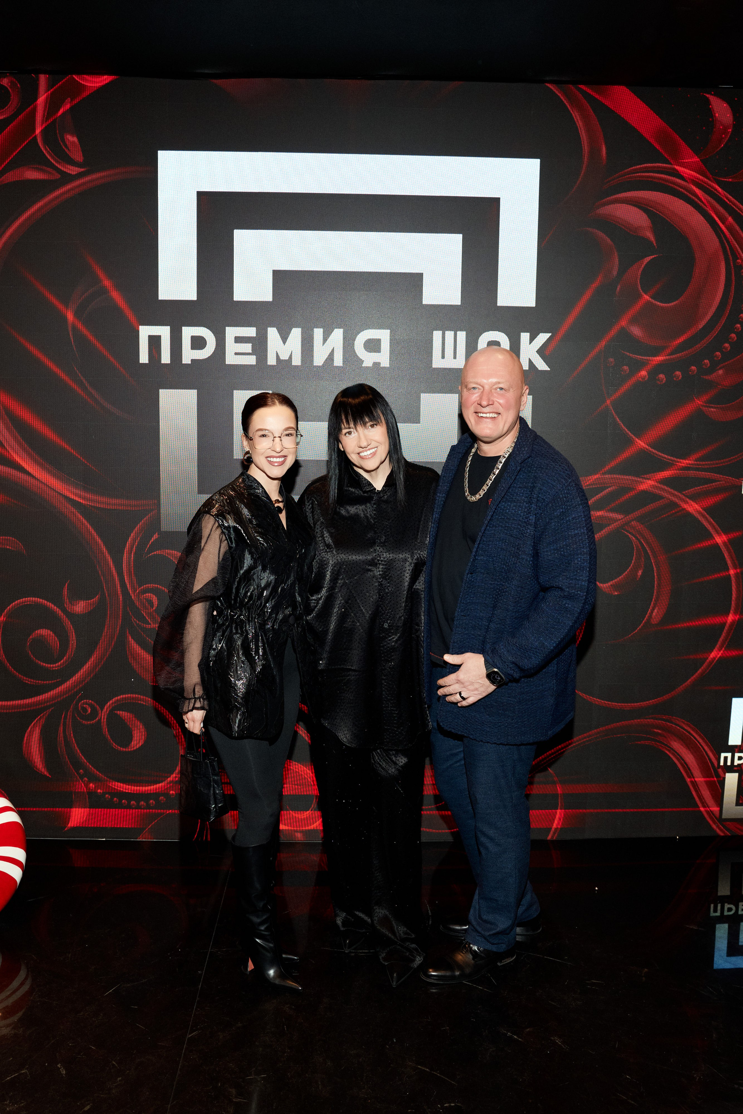 TODES — Премия ШОК. Светский, Репортажный, Свадебный фотограф в Москве — Михалевский Артём