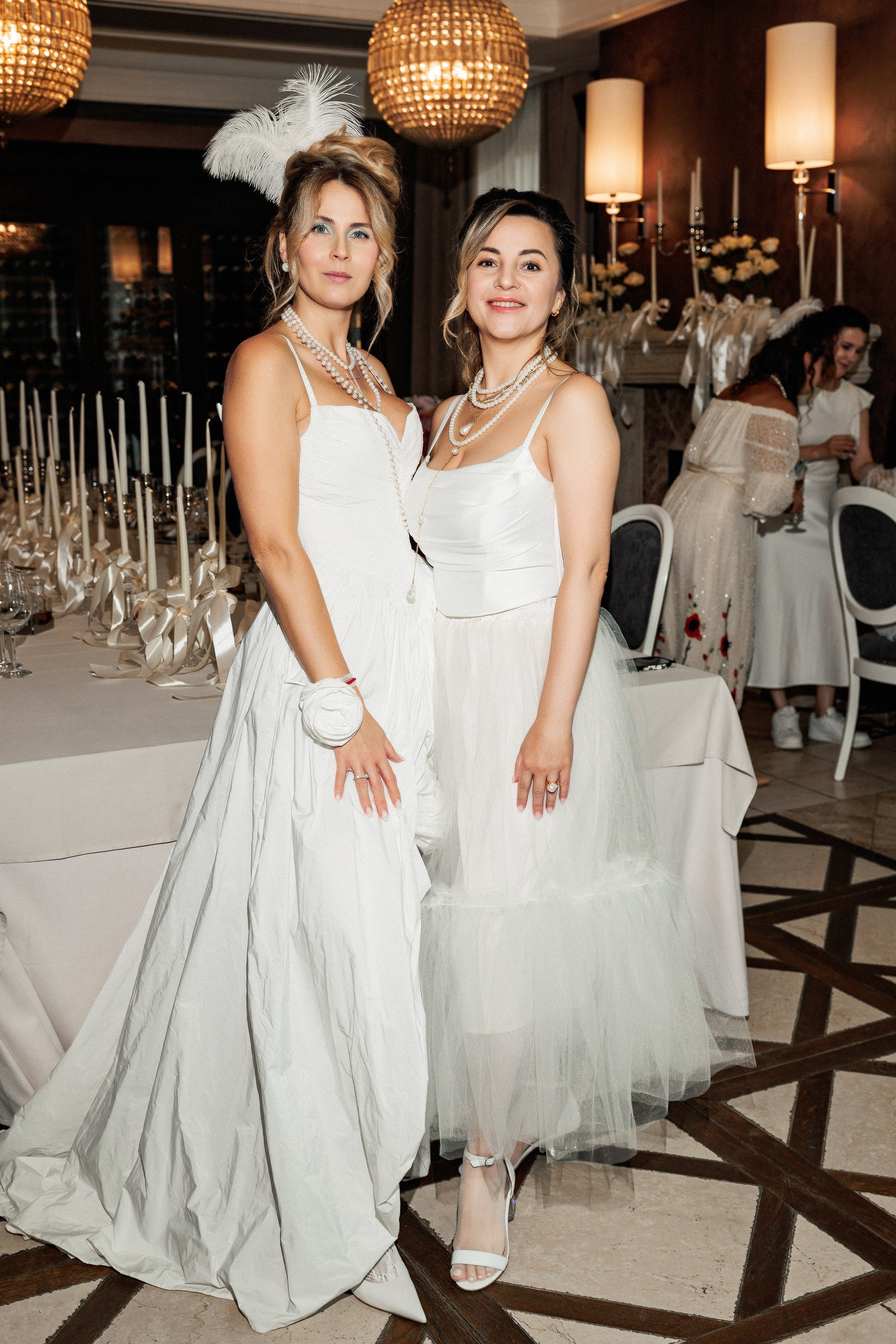 ELIZAVETA — BIRTHDAY. Светский, Репортажный, Свадебный фотограф в Москве — Михалевский Артём