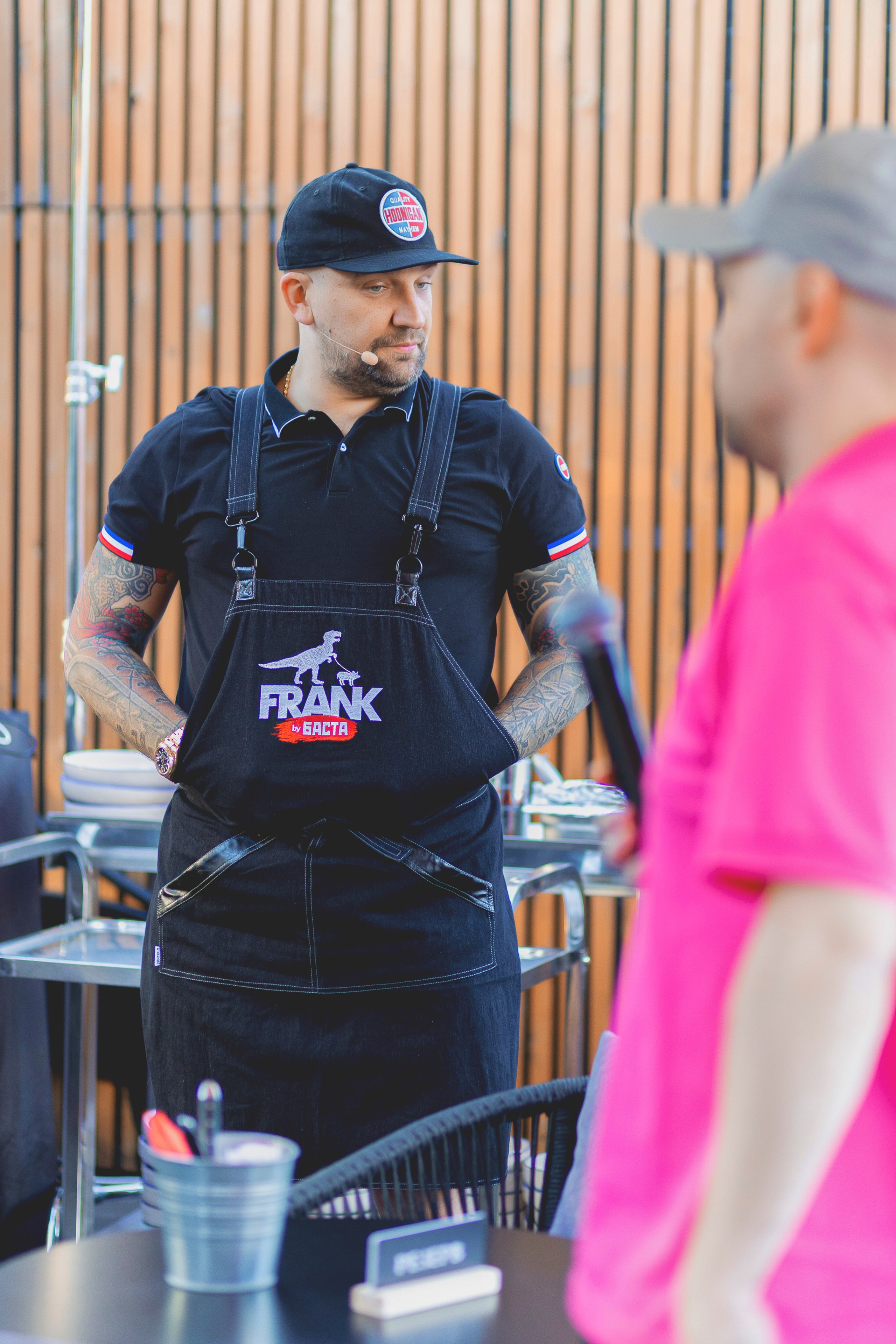 БАСТА — Frank Депо. Светский, Репортажный, Свадебный фотограф в Москве — Михалевский Артём