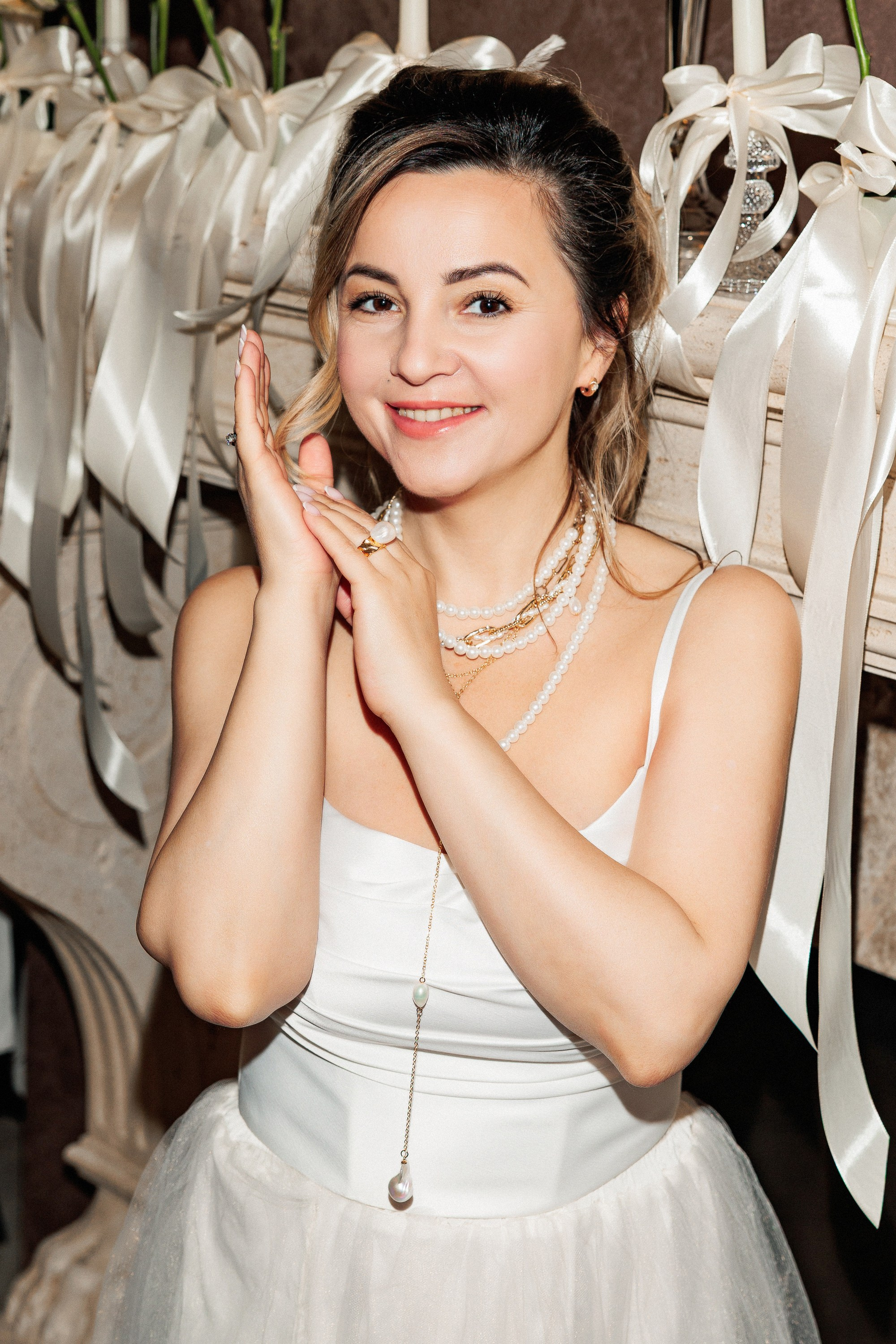 ELIZAVETA — BIRTHDAY. Светский, Репортажный, Свадебный фотограф в Москве — Михалевский Артём