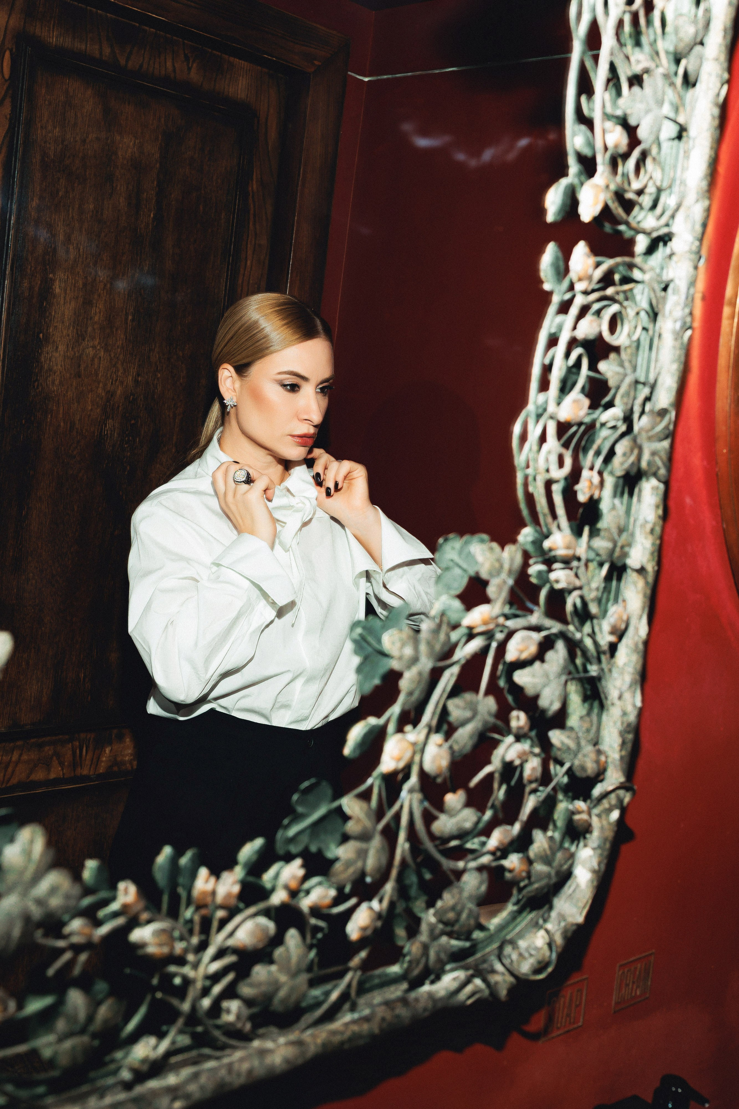 KAMILA — BIRTHDAY. Светский, Репортажный, Свадебный фотограф в Москве — Михалевский Артём
