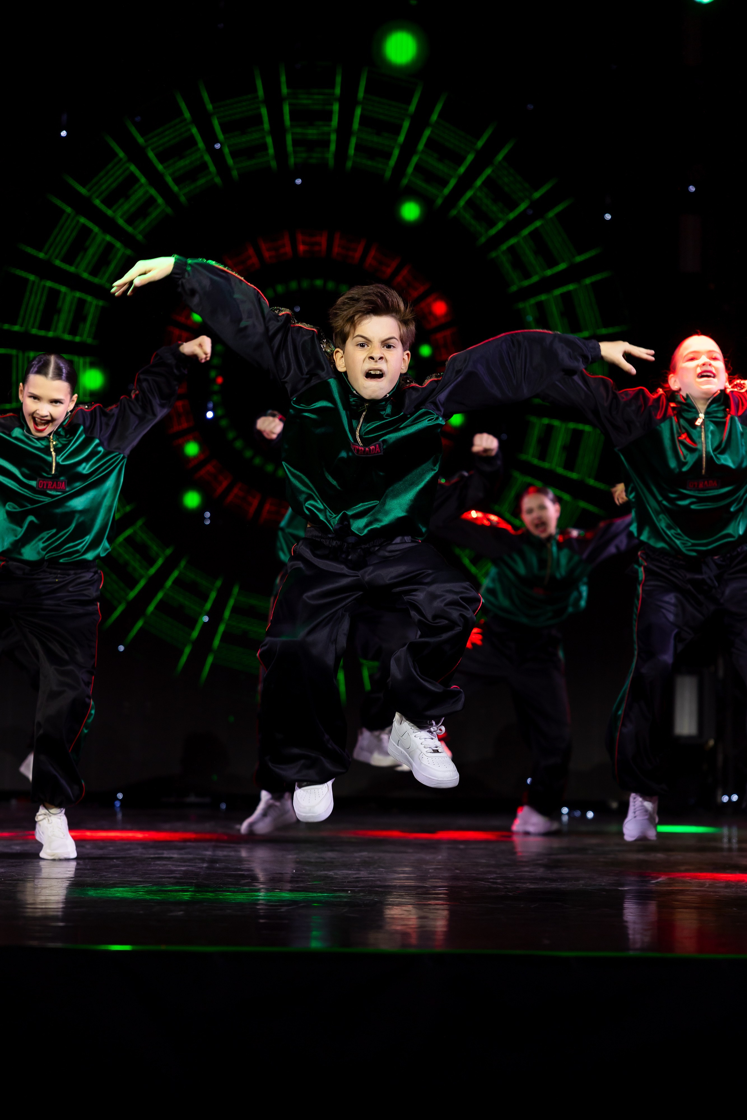 TODES — Отчетный концерт студий-школ Аллы Духовой. Светский, Репортажный, Свадебный фотограф в Москве — Михалевский Артём