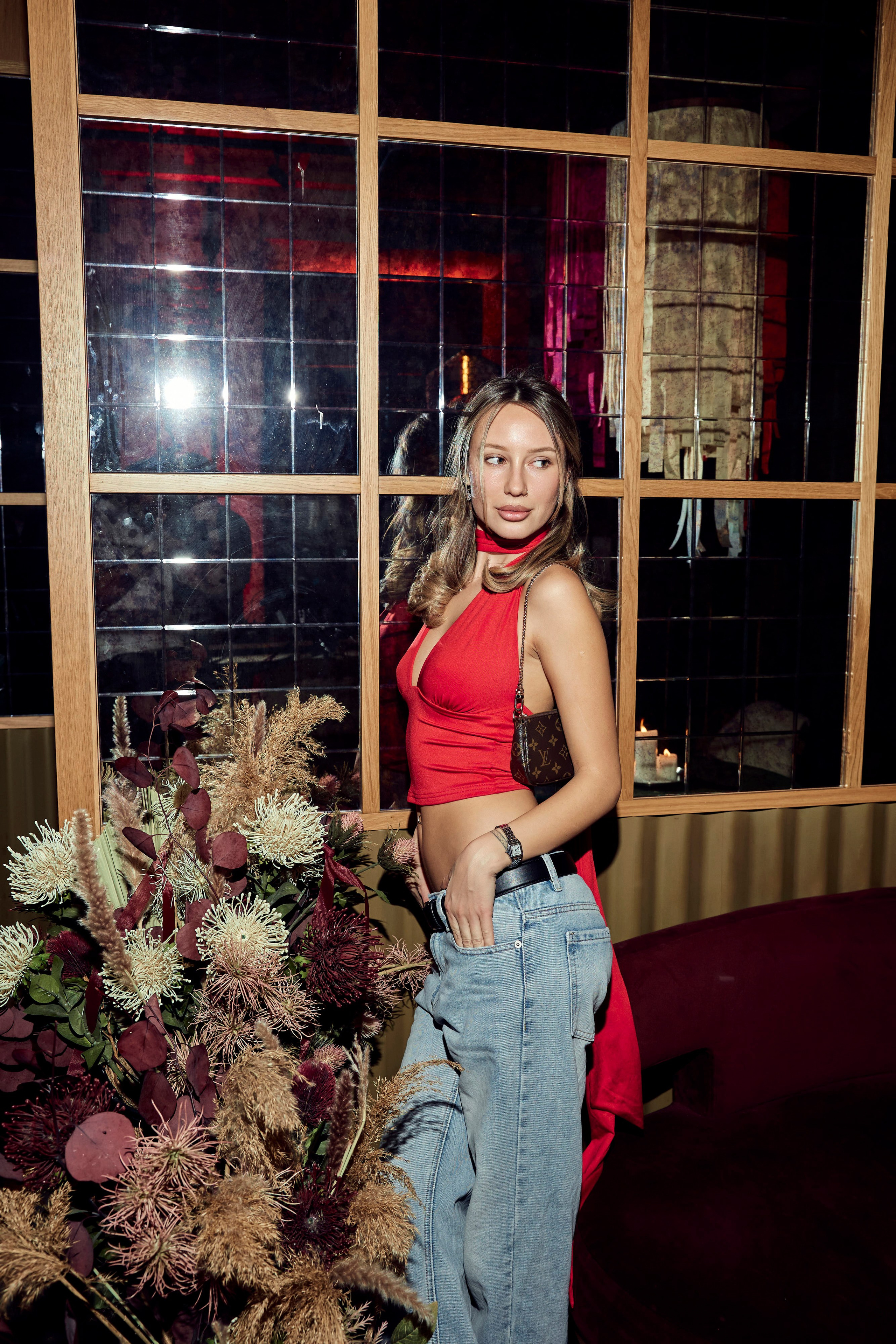 YULIYA — BIRTHDAY. Светский, Репортажный, Свадебный фотограф в Москве — Михалевский Артём