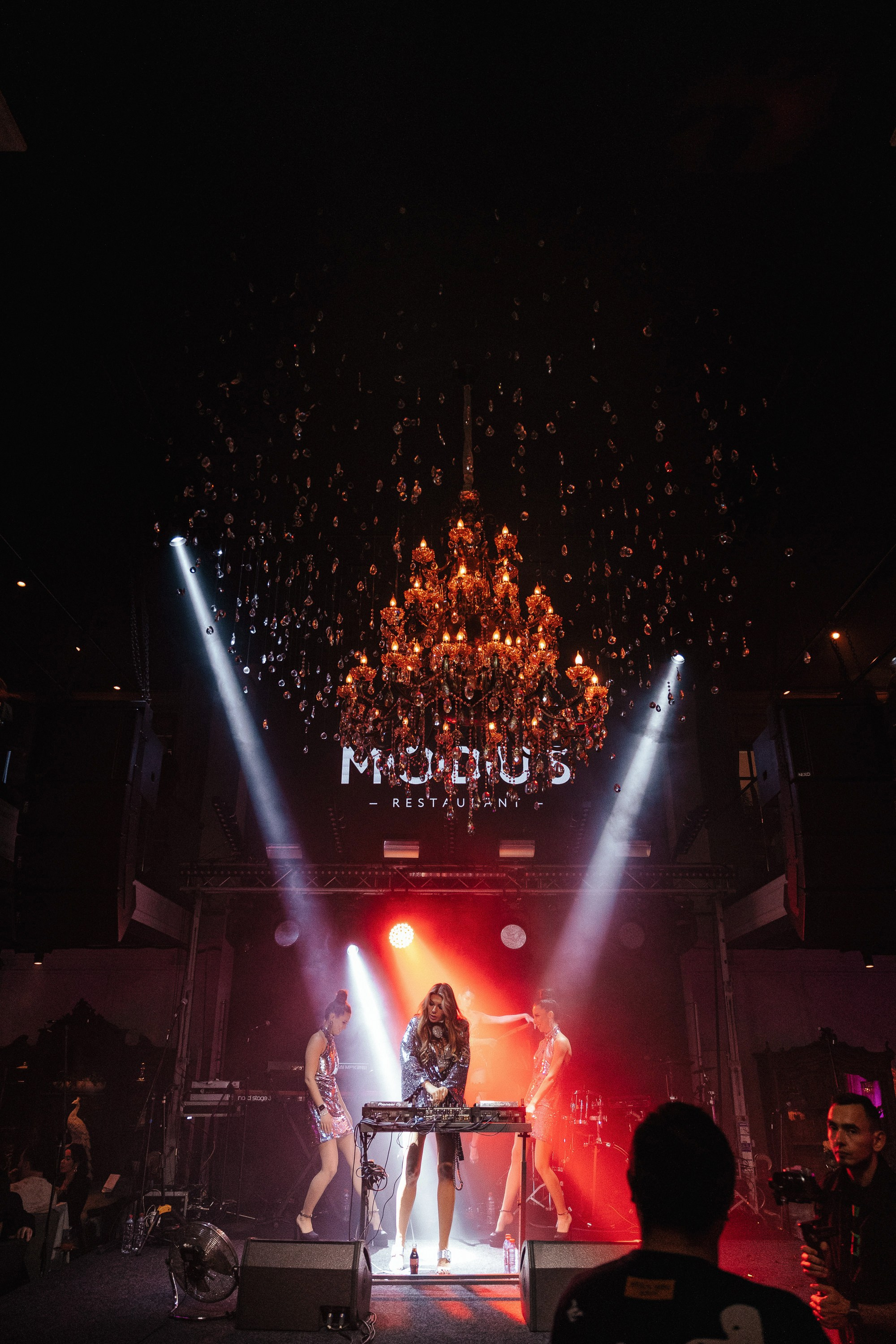 Modus BirthDay. Светский, Репортажный, Свадебный фотограф в Москве — Михалевский Артём