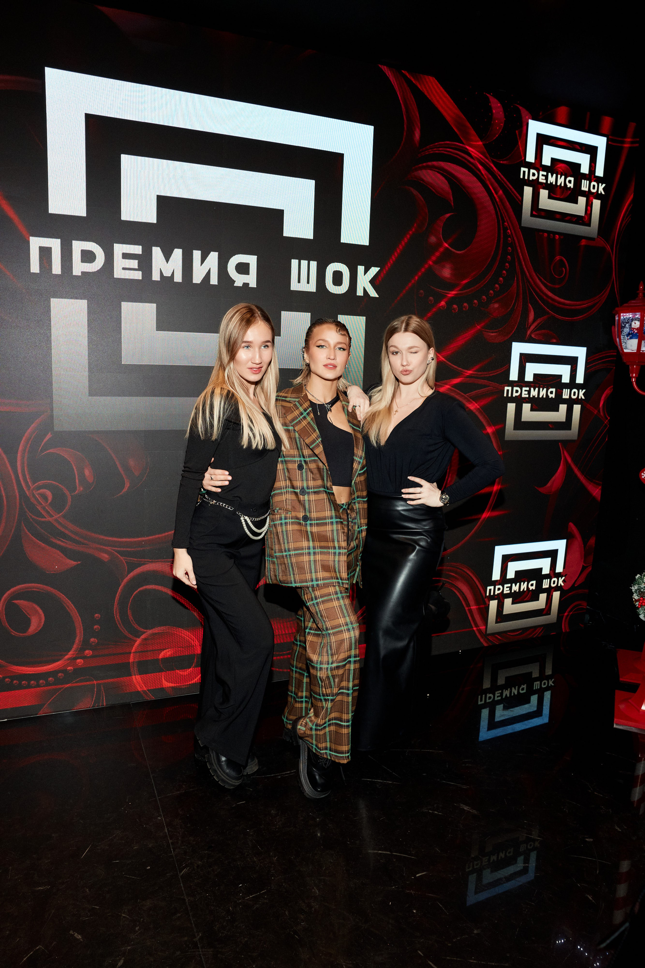 TODES — Премия ШОК. Светский, Репортажный, Свадебный фотограф в Москве — Михалевский Артём