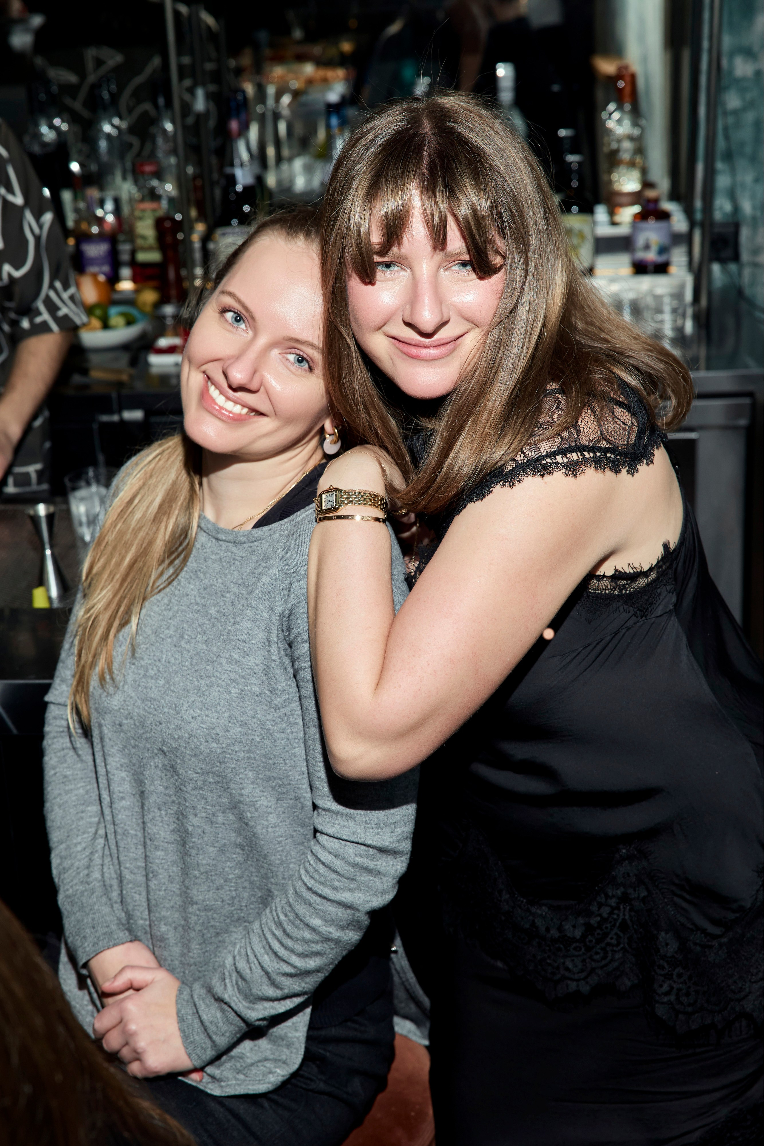 YULIYA — BIRTHDAY. Светский, Репортажный, Свадебный фотограф в Москве — Михалевский Артём