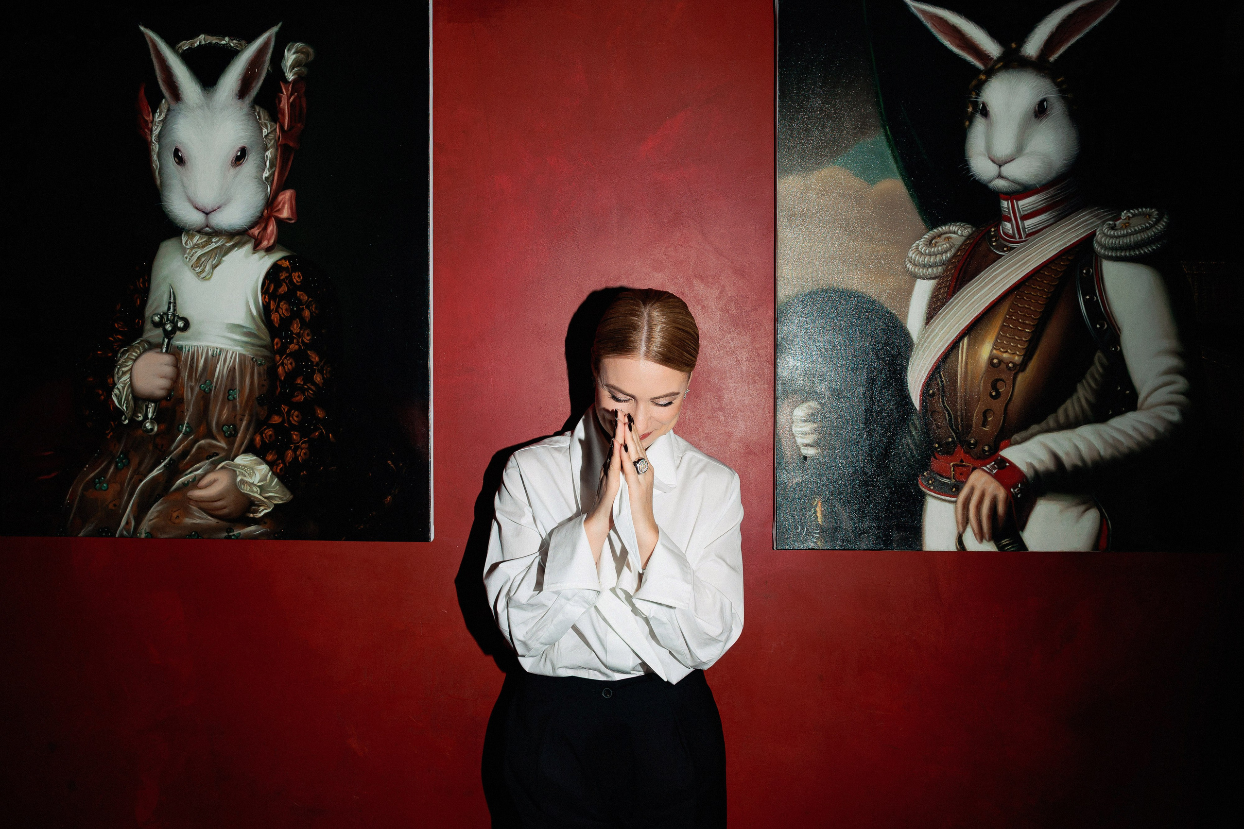 KAMILA — BIRTHDAY. Светский, Репортажный, Свадебный фотограф в Москве — Михалевский Артём