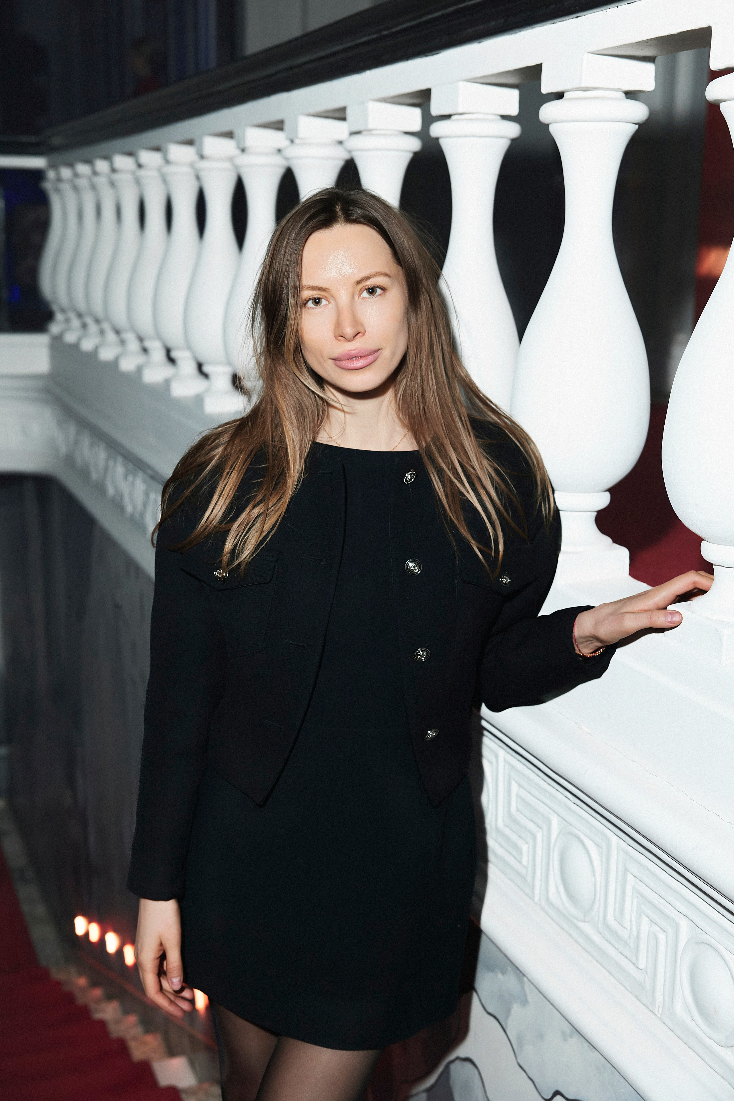 OLGA — BIRTHDAY. Светский, Репортажный, Свадебный фотограф в Москве — Михалевский Артём