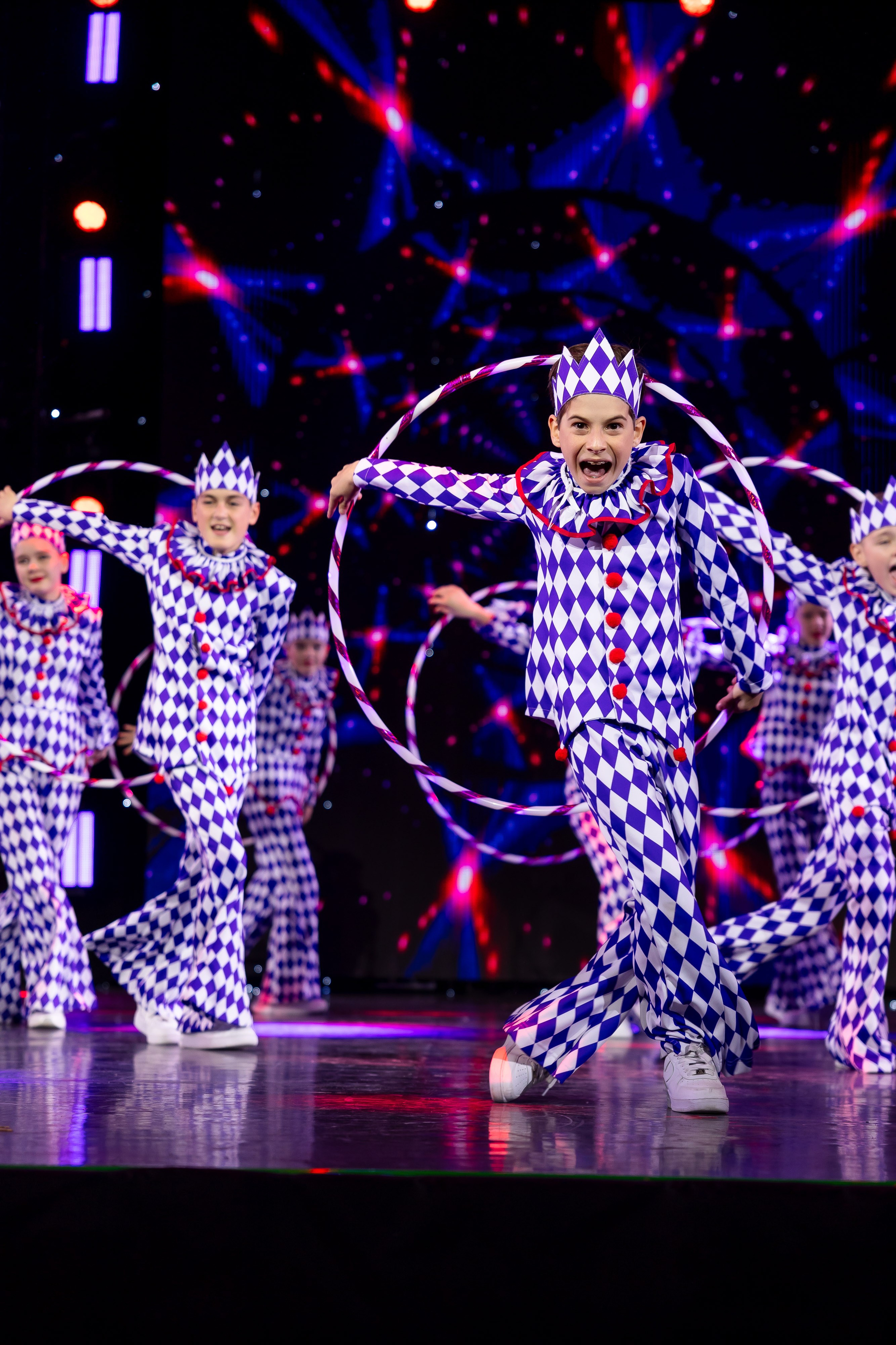 TODES — Отчетный концерт студий-школ Аллы Духовой. Светский, Репортажный, Свадебный фотограф в Москве — Михалевский Артём