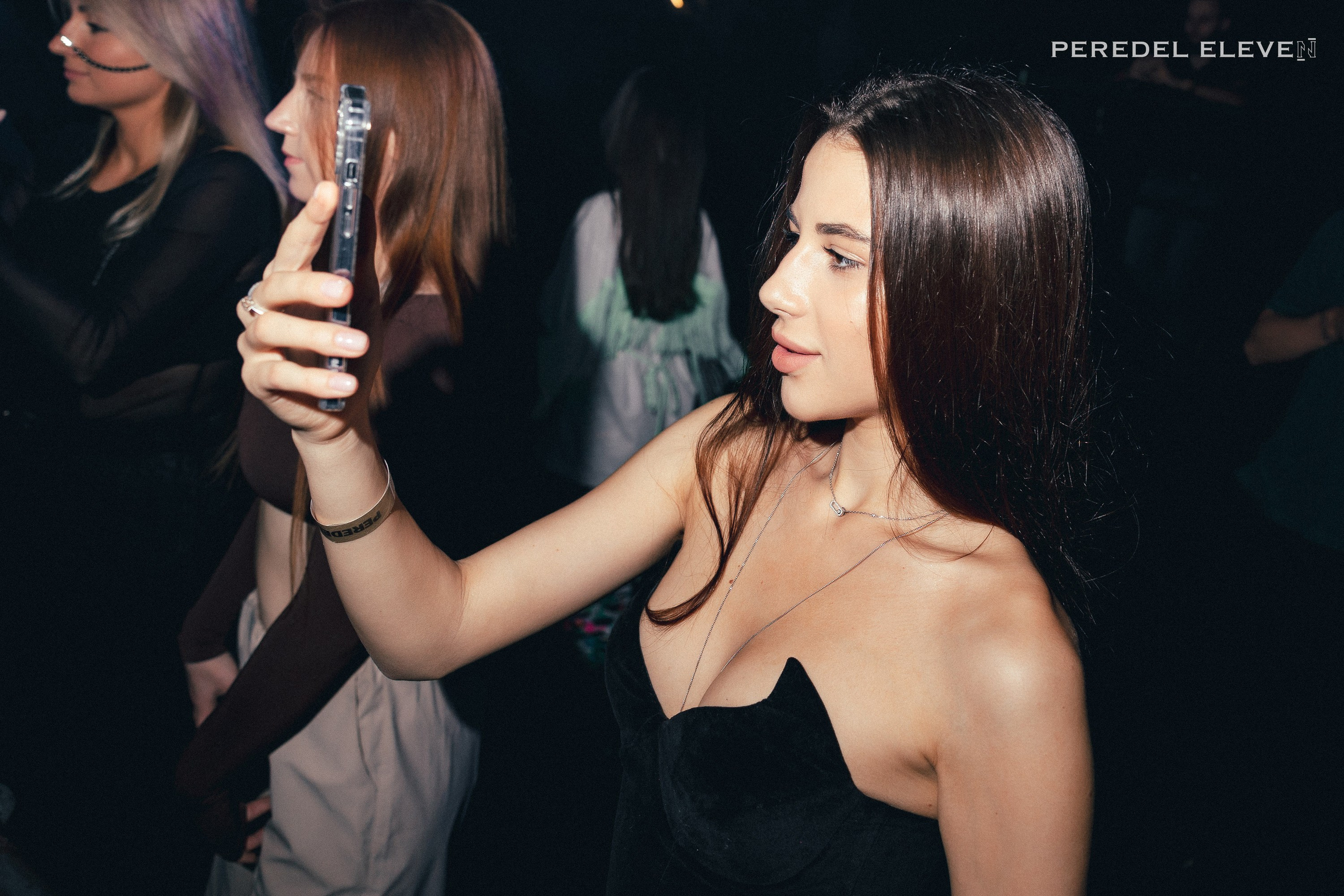 PEREDEL ELEVEN. Светский, Репортажный, Свадебный фотограф в Москве — Михалевский Артём