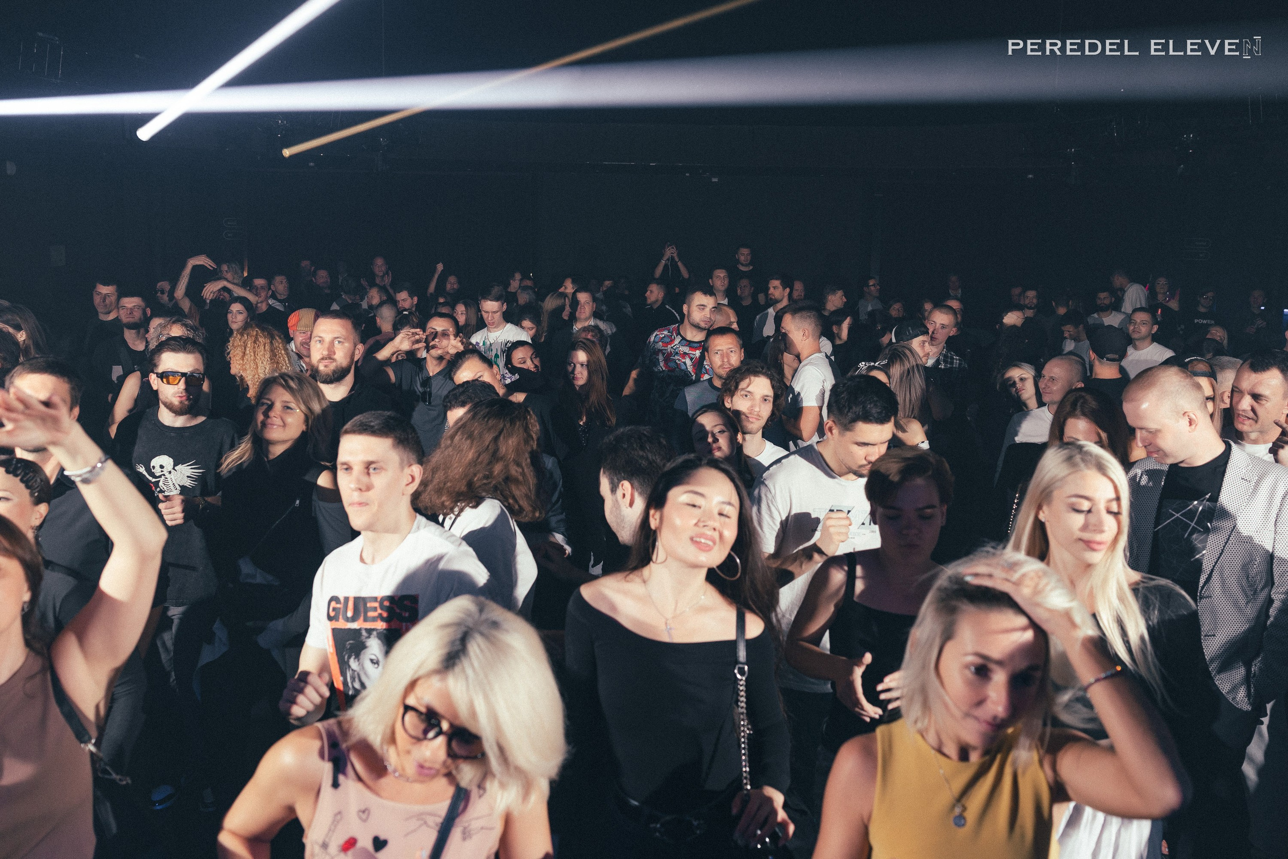 PEREDEL ELEVEN. Светский, Репортажный, Свадебный фотограф в Москве — Михалевский Артём