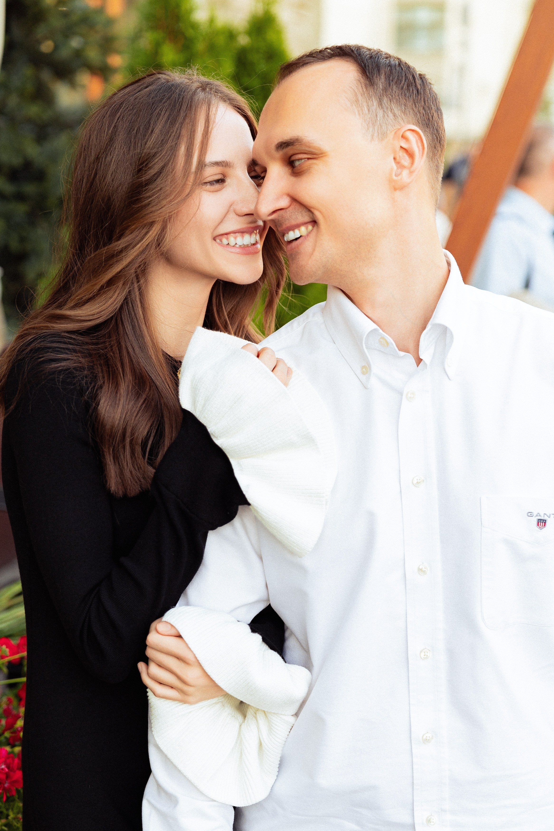Alexey & Ekaterina. Светский, Репортажный, Свадебный фотограф в Москве — Михалевский Артём