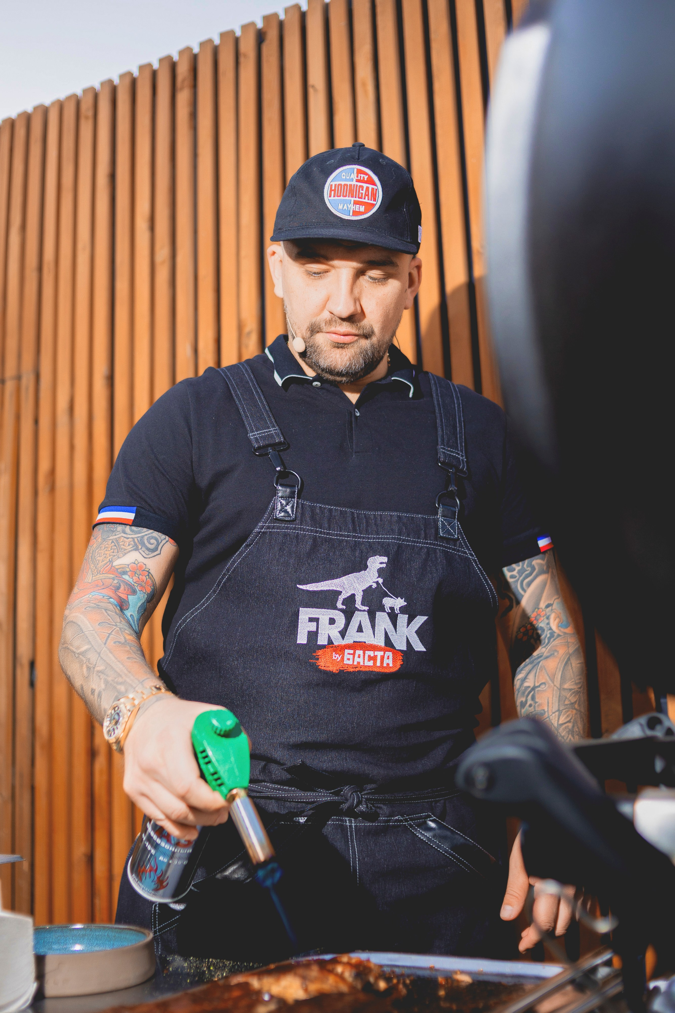 БАСТА — Frank Депо. Светский, Репортажный, Свадебный фотограф в Москве — Михалевский Артём