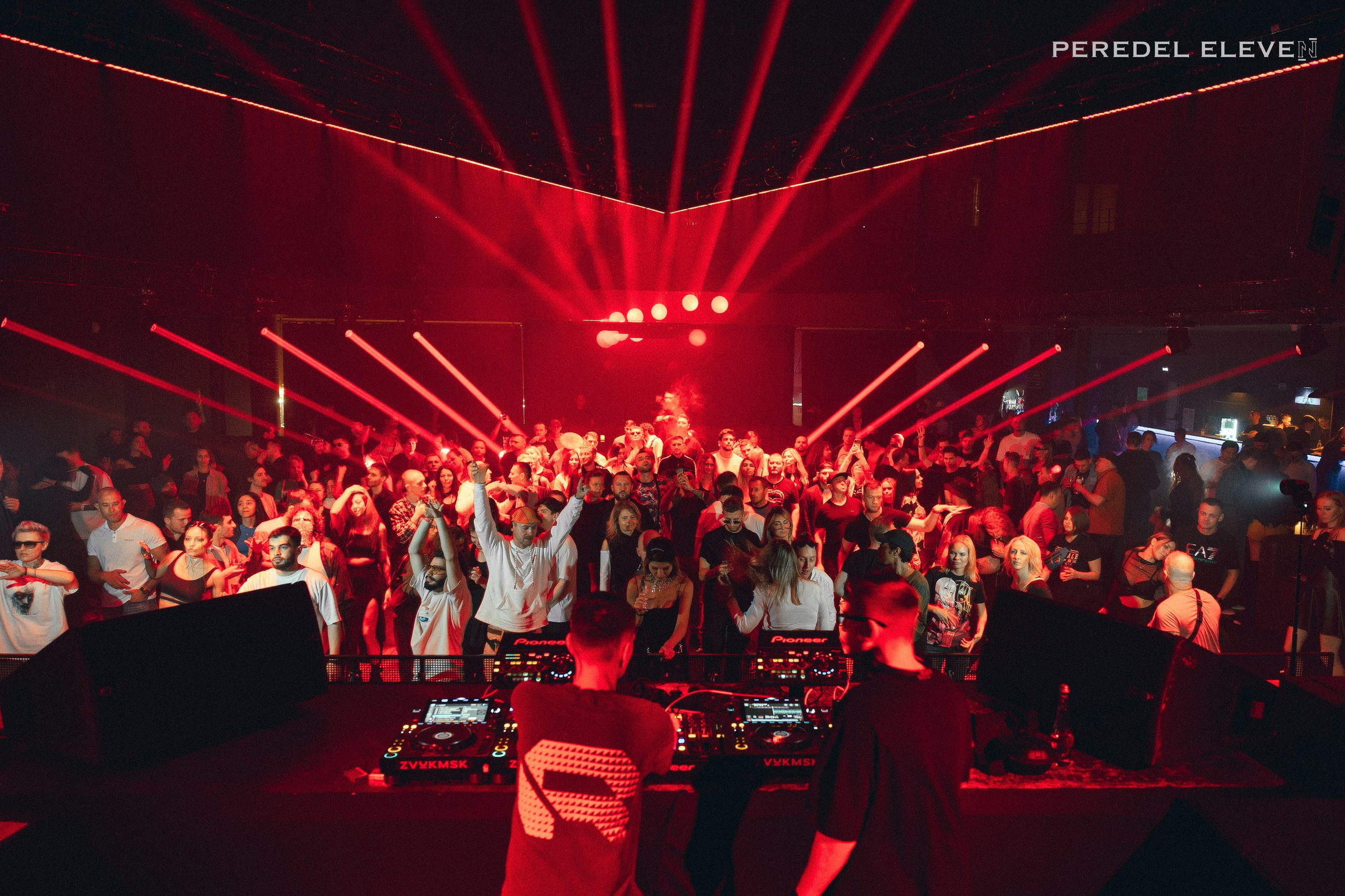 PEREDEL ELEVEN. Светский, Репортажный, Свадебный фотограф в Москве — Михалевский Артём