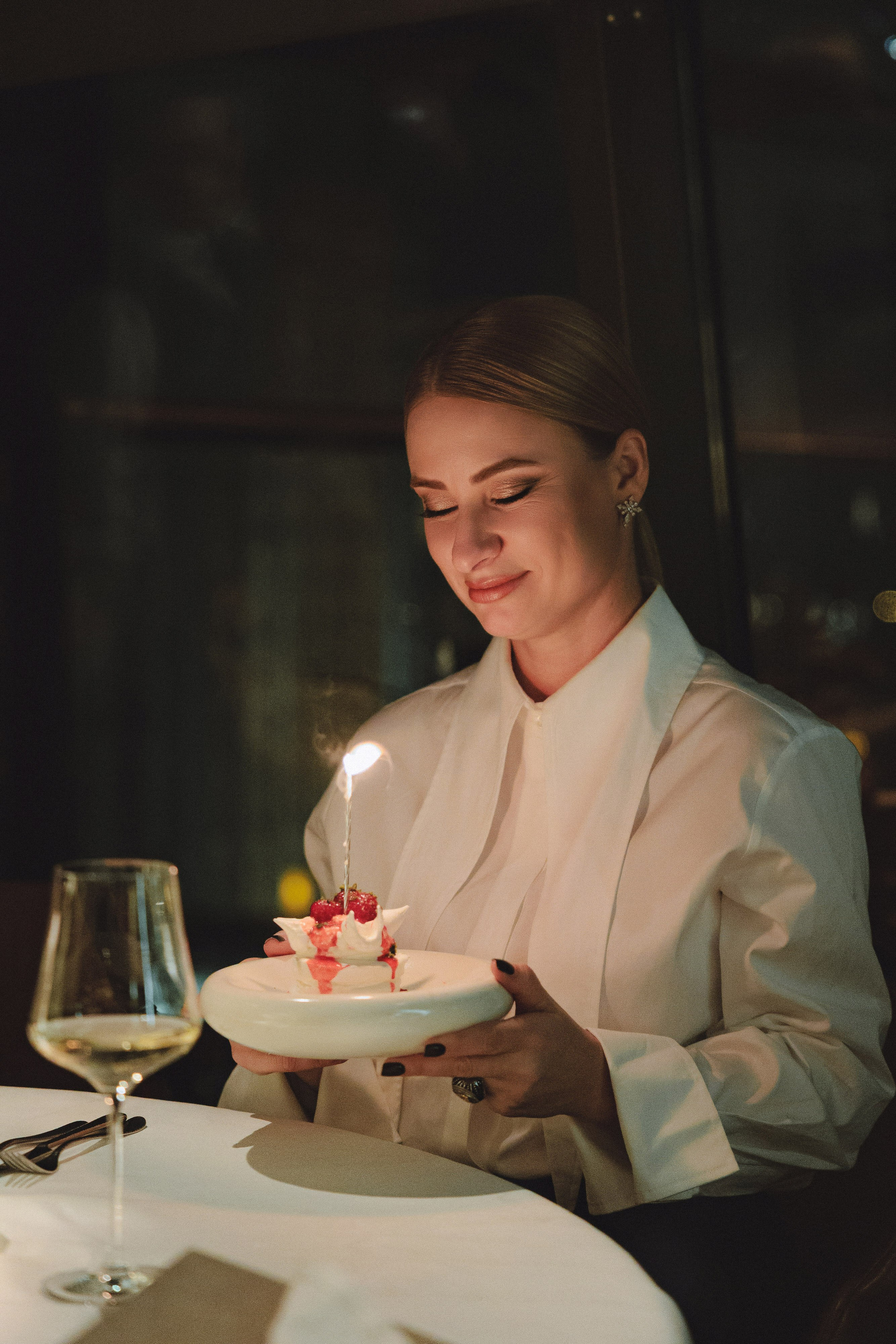 KAMILA — BIRTHDAY. Светский, Репортажный, Свадебный фотограф в Москве — Михалевский Артём