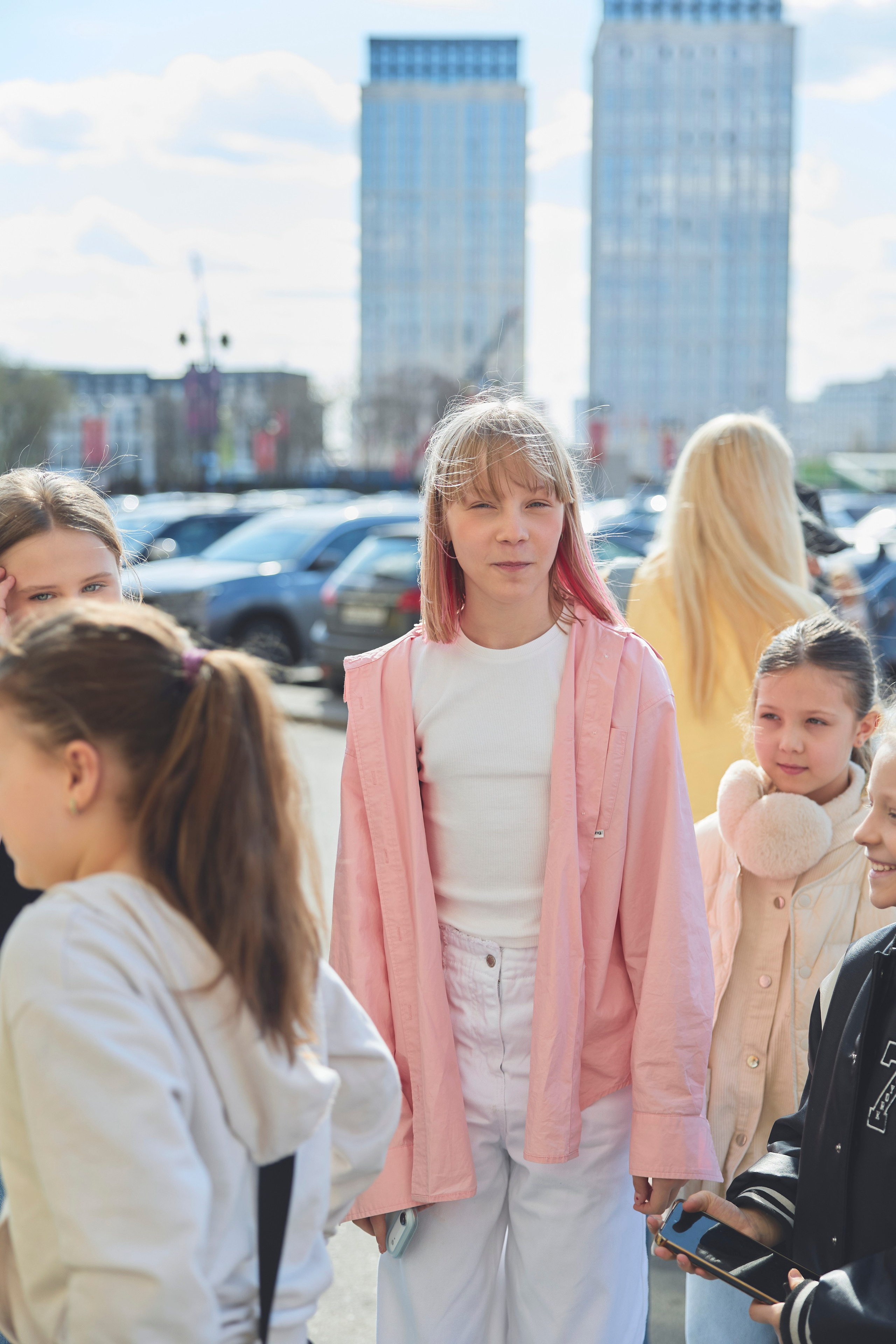 Ирине и Насте 11. Светский, Репортажный, Свадебный фотограф в Москве — Михалевский Артём