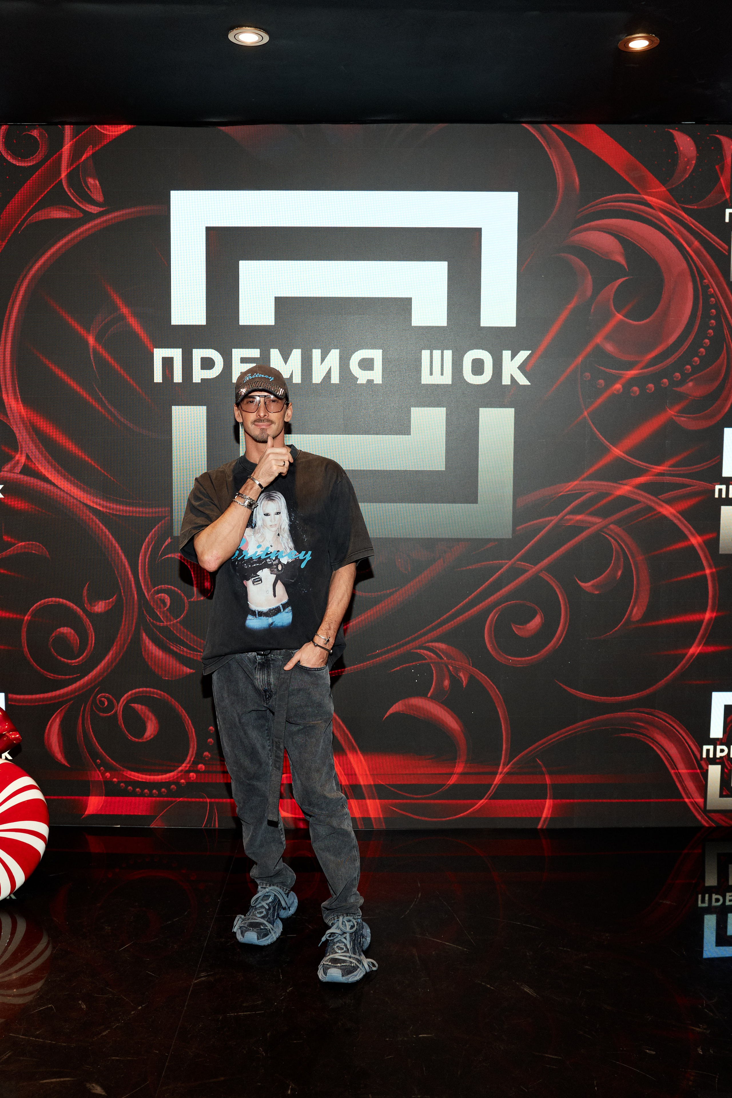 TODES — Премия ШОК. Светский, Репортажный, Свадебный фотограф в Москве — Михалевский Артём