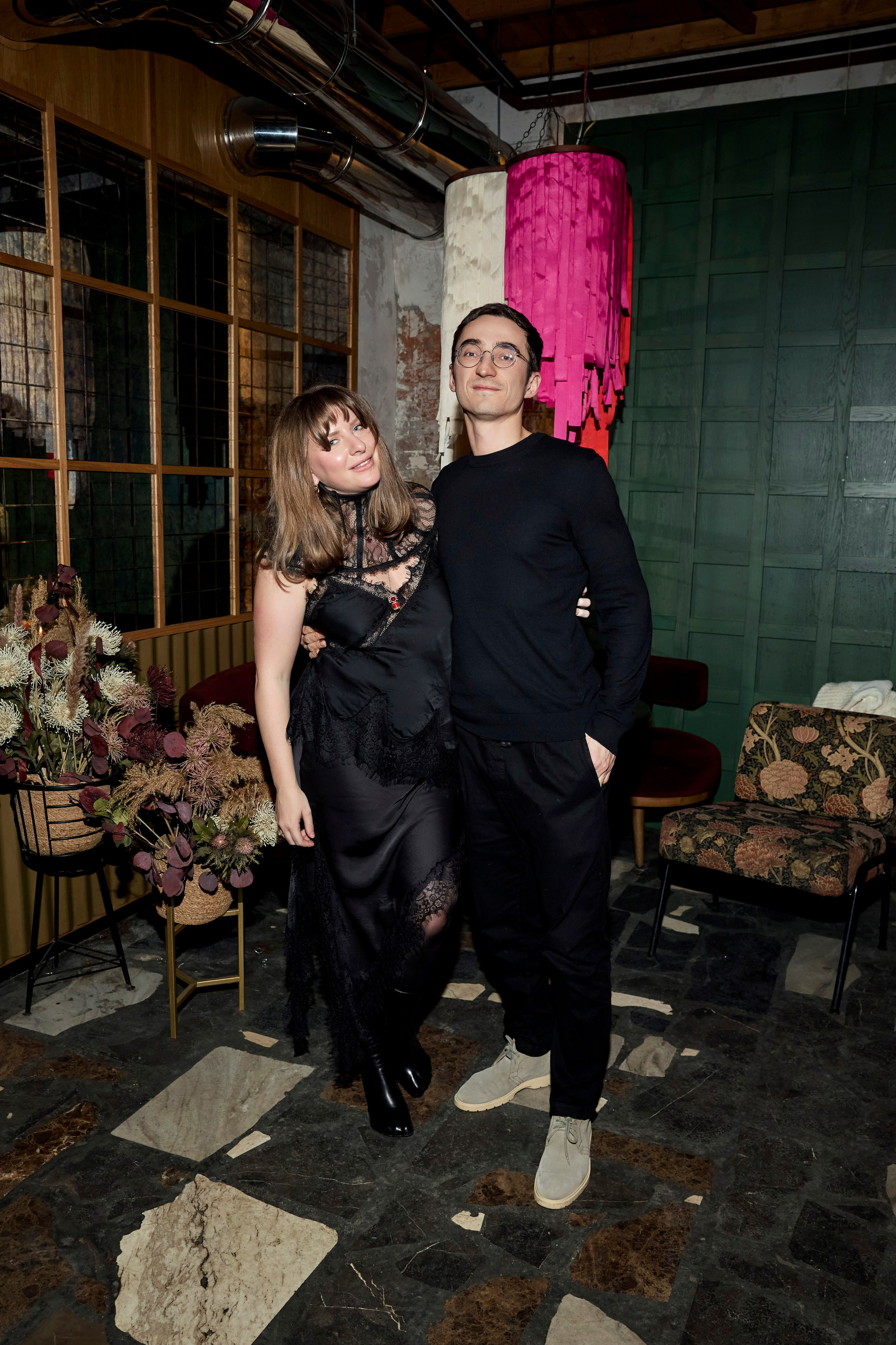 YULIYA — BIRTHDAY. Светский, Репортажный, Свадебный фотограф в Москве — Михалевский Артём