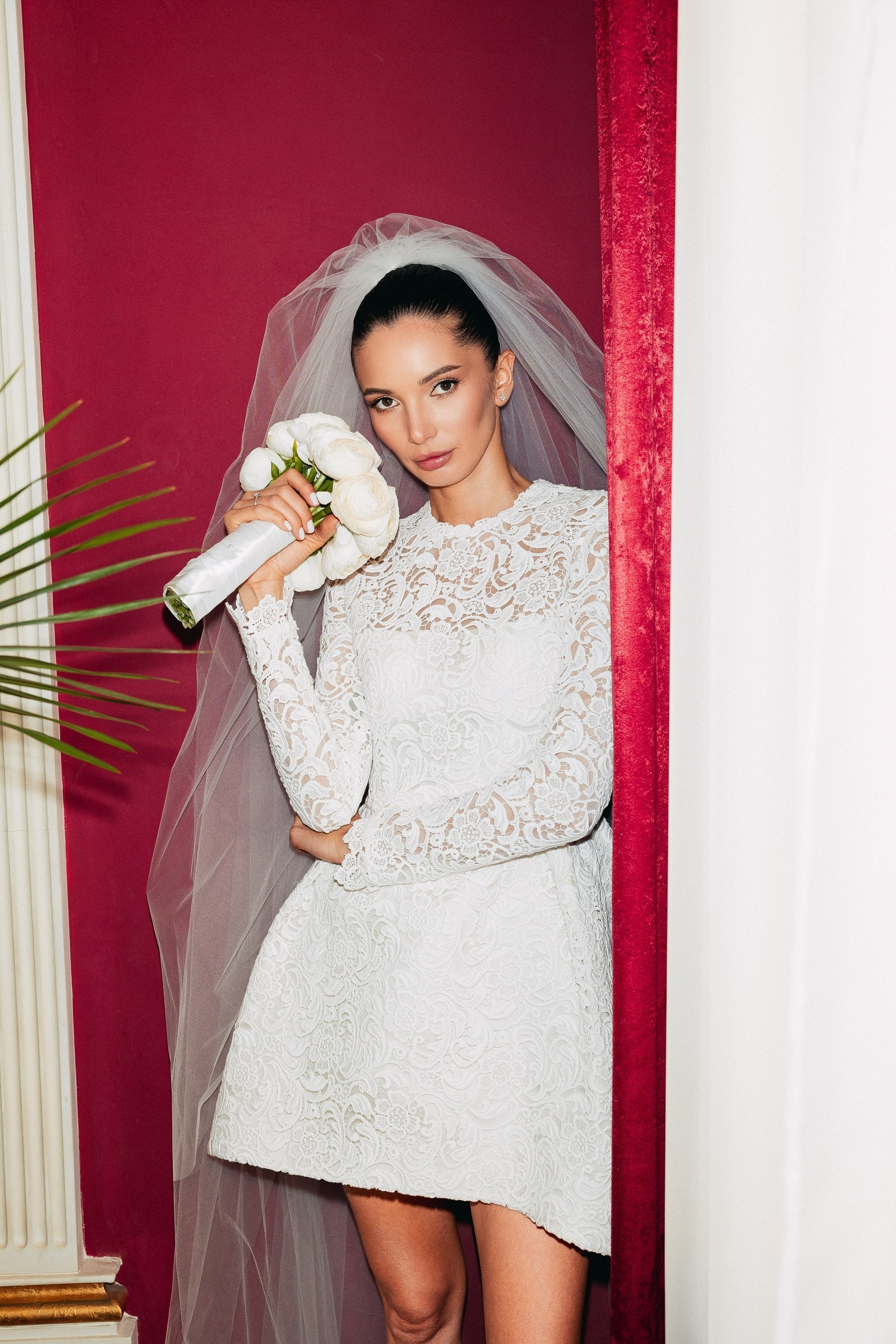 Wedding Day. Светский, Репортажный, Свадебный фотограф в Москве — Михалевский Артём