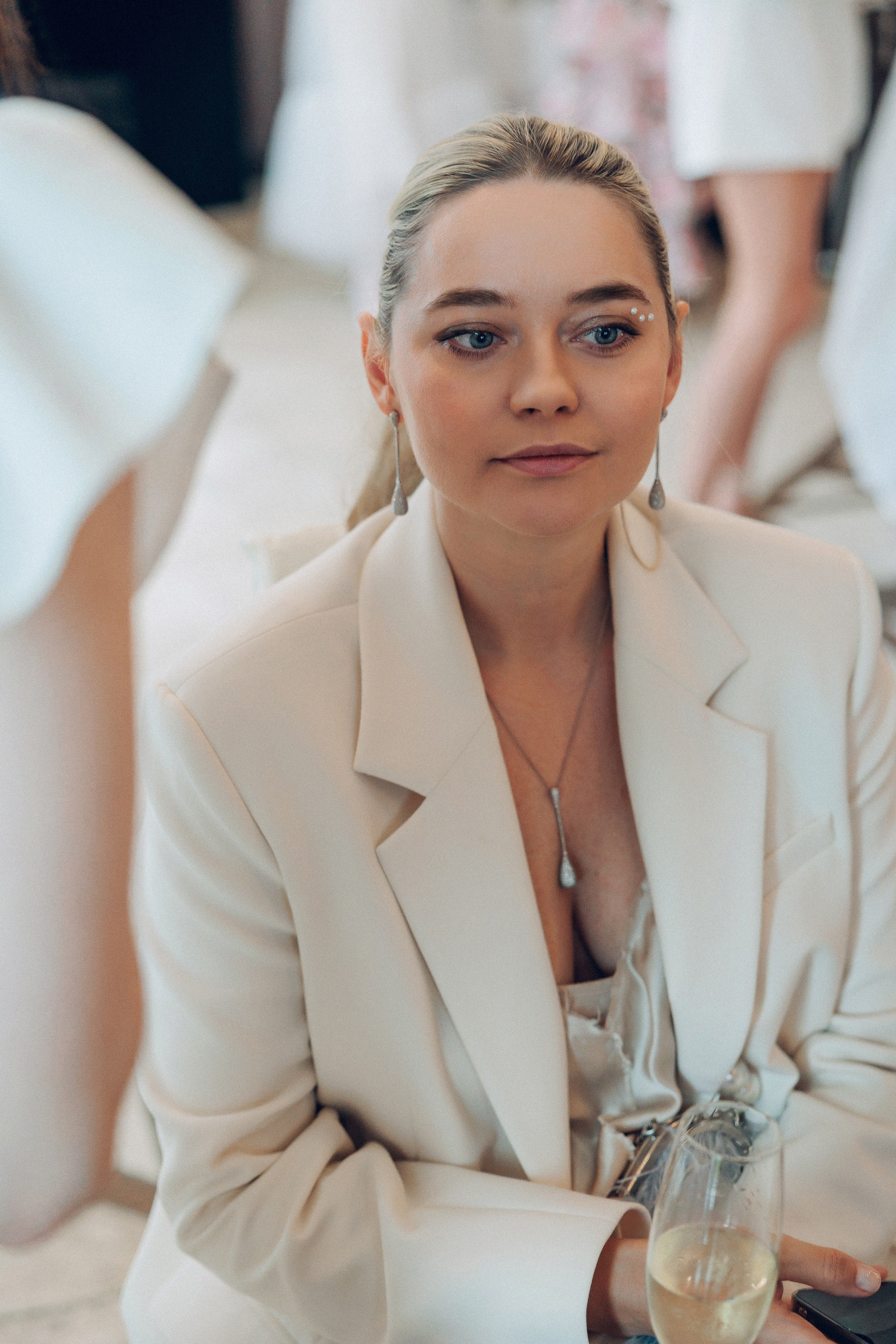 ELIZAVETA — BIRTHDAY. Светский, Репортажный, Свадебный фотограф в Москве — Михалевский Артём