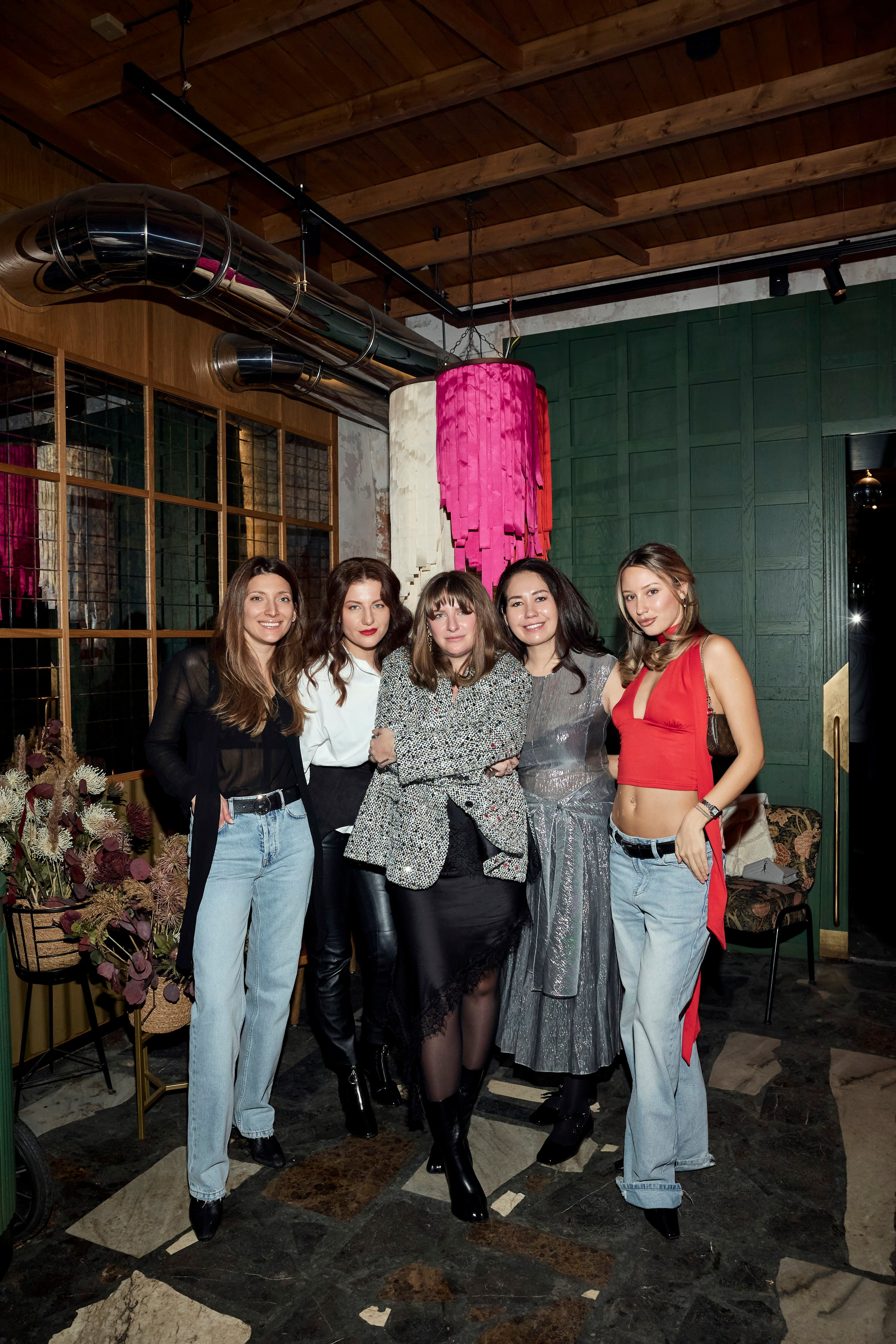 YULIYA — BIRTHDAY. Светский, Репортажный, Свадебный фотограф в Москве — Михалевский Артём