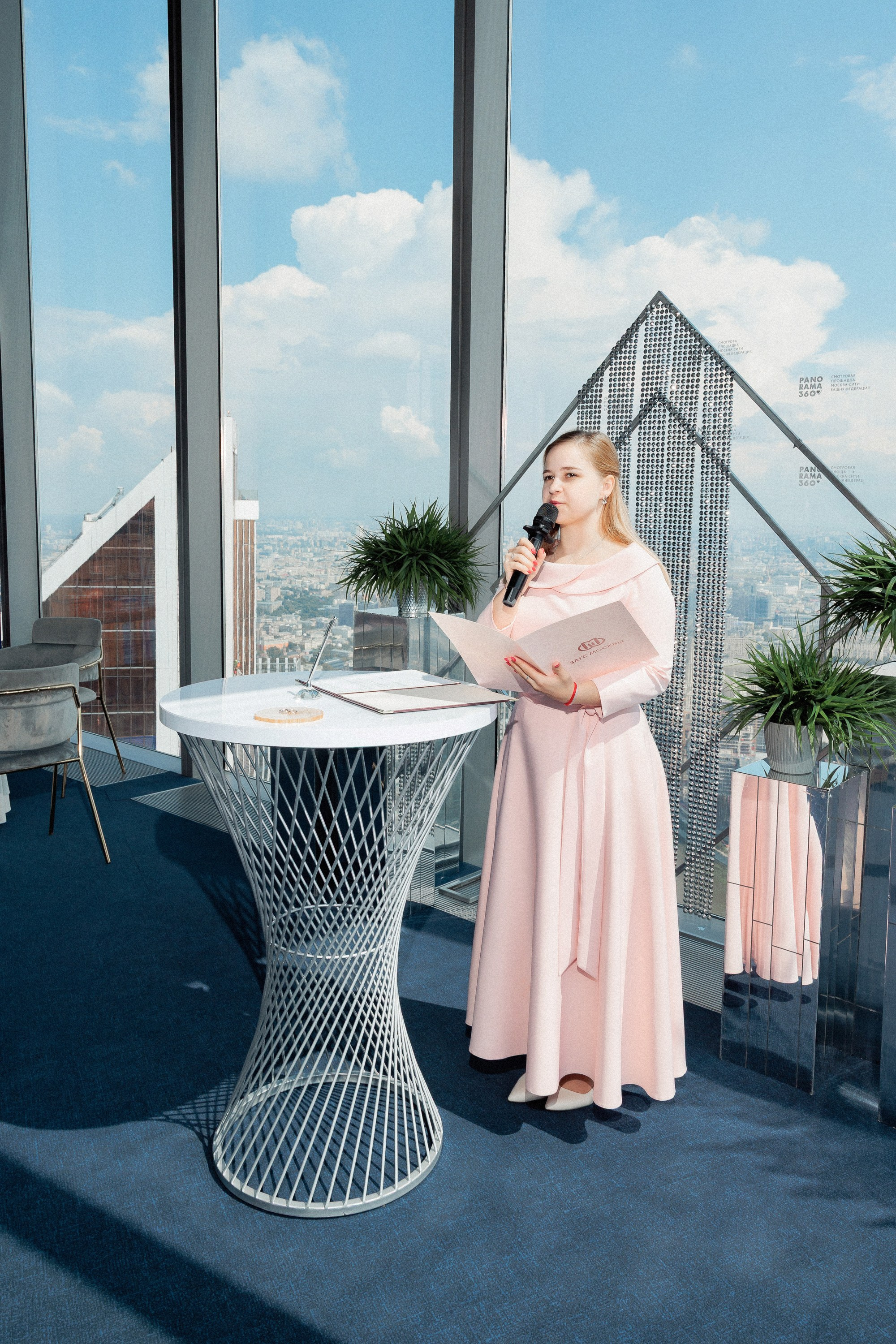Il`ya & Svetlana. Светский, Репортажный, Свадебный фотограф в Москве — Михалевский Артём