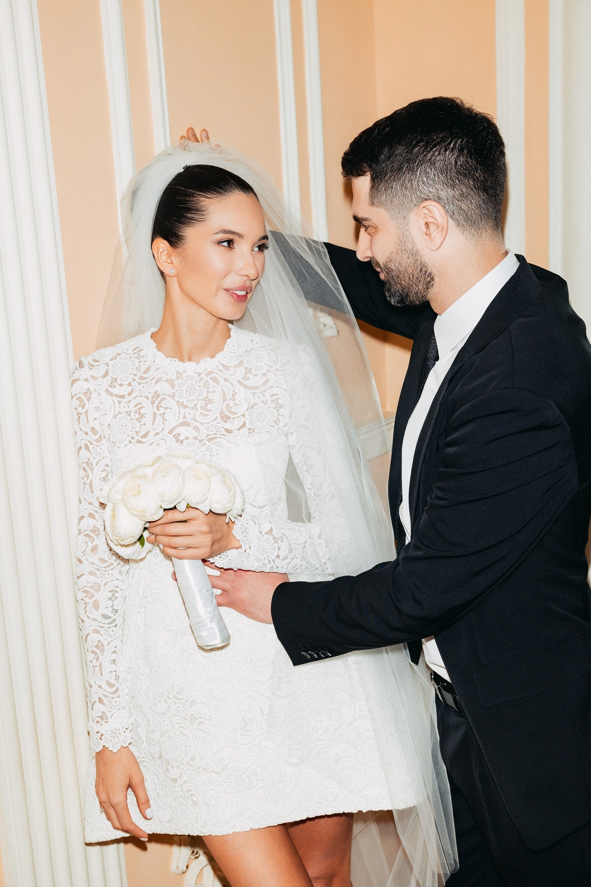 Wedding Day. Светский, Репортажный, Свадебный фотограф в Москве — Михалевский Артём