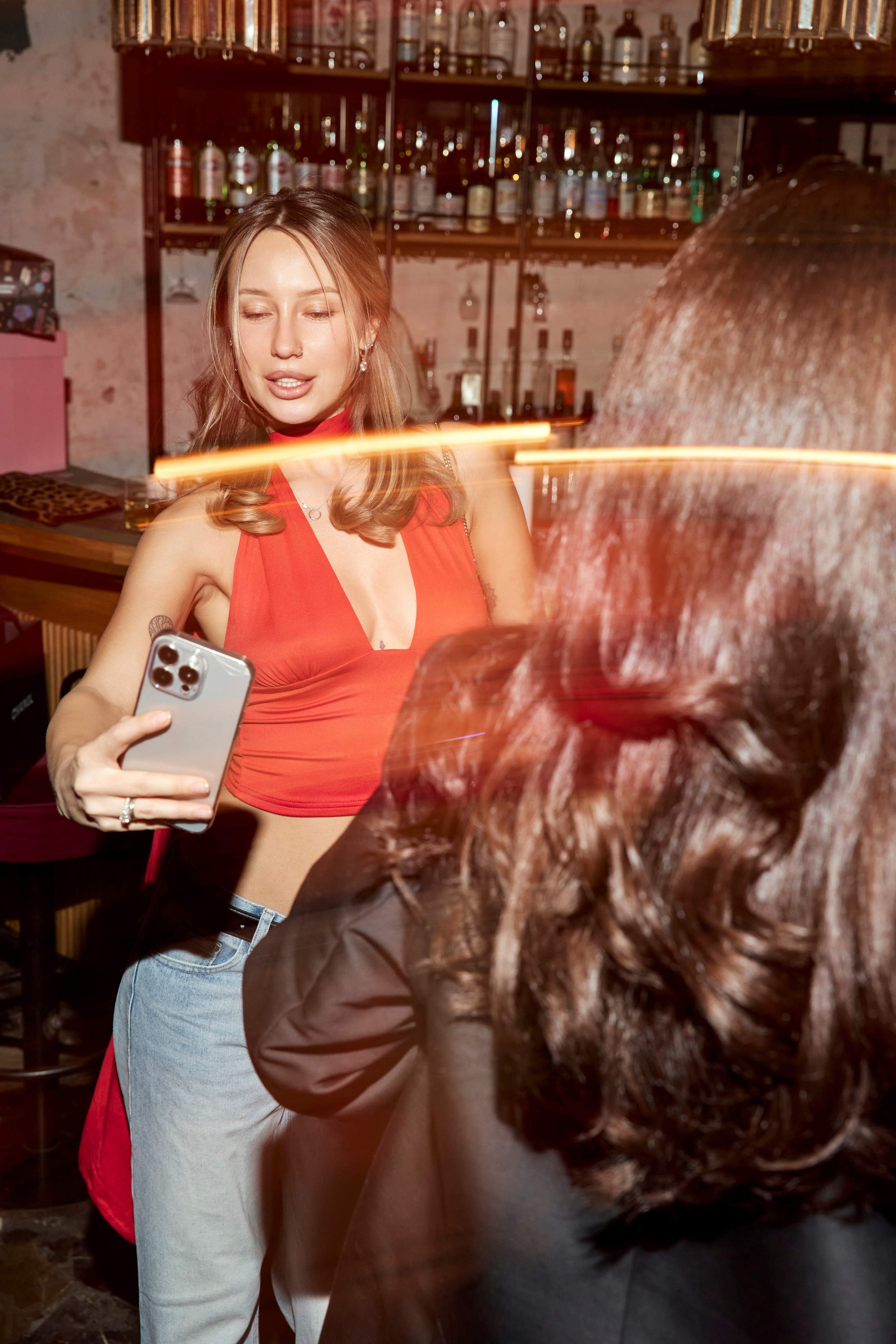 YULIYA — BIRTHDAY. Светский, Репортажный, Свадебный фотограф в Москве — Михалевский Артём