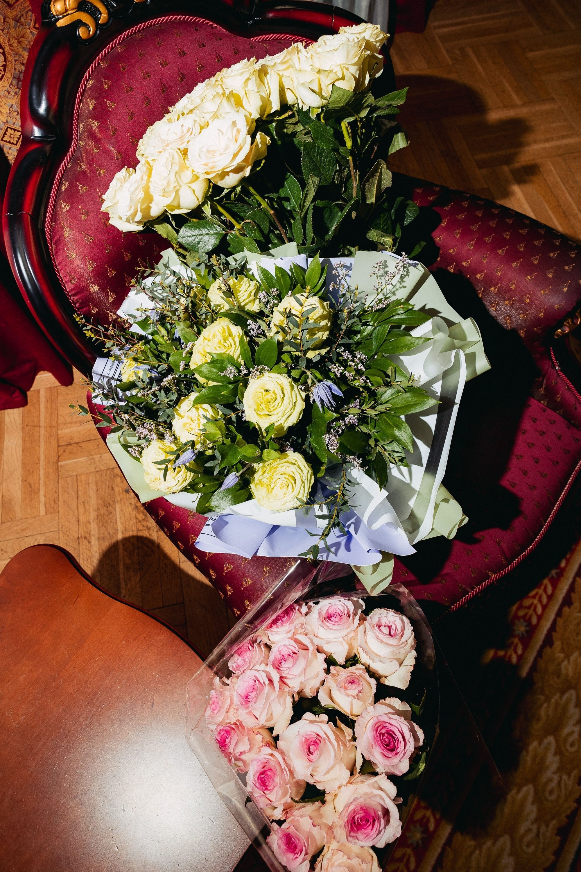 Wedding Day. Светский, Репортажный, Свадебный фотограф в Москве — Михалевский Артём