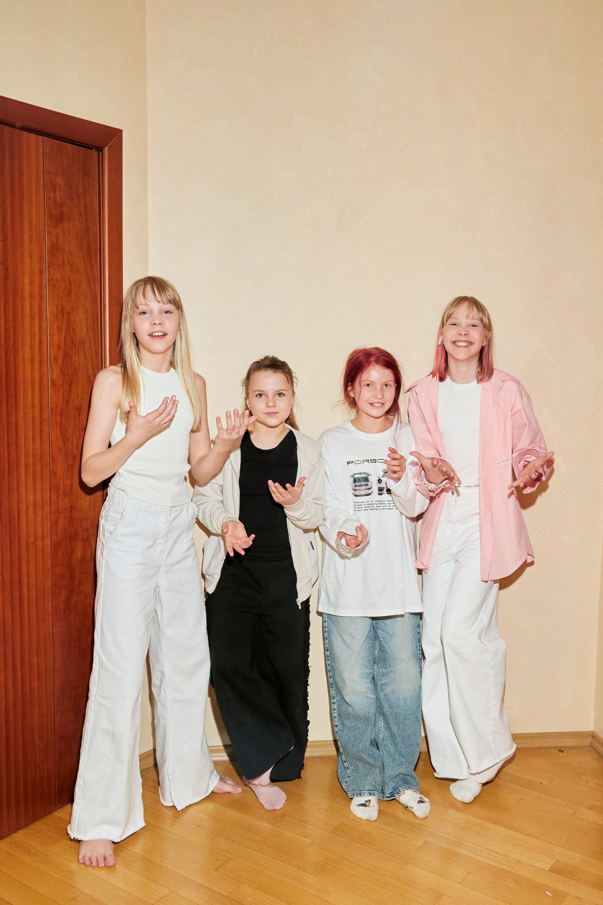 Ирине и Насте 11. Светский, Репортажный, Свадебный фотограф в Москве — Михалевский Артём