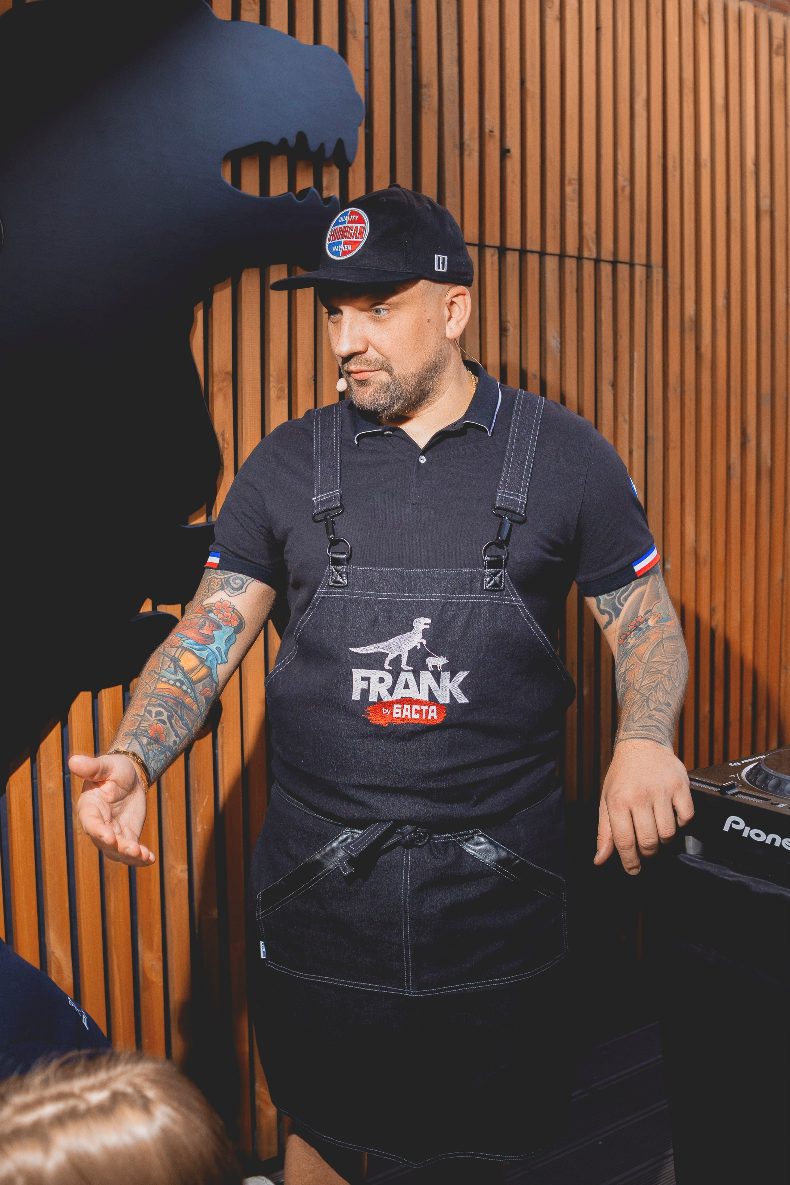 БАСТА — Frank Депо. Светский, Репортажный, Свадебный фотограф в Москве — Михалевский Артём