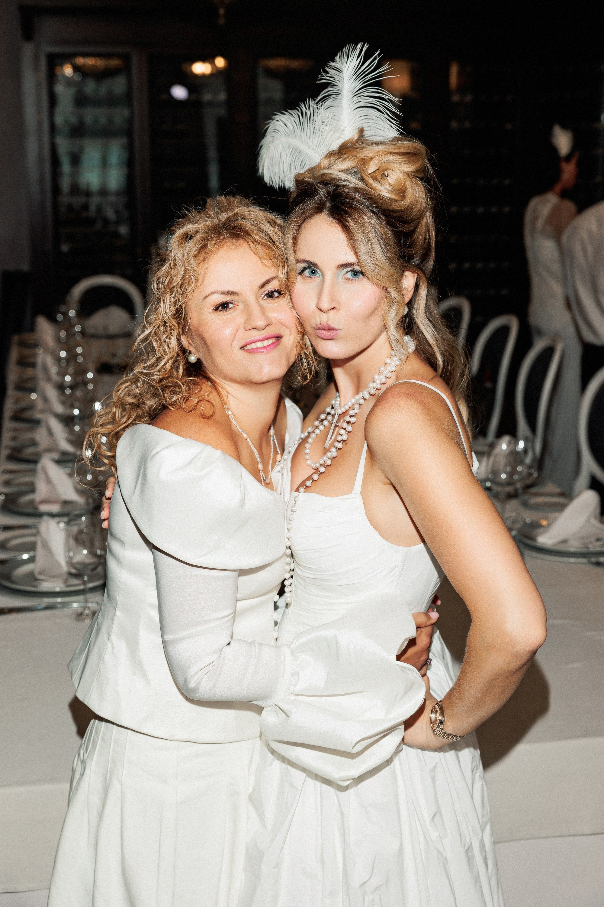 ELIZAVETA — BIRTHDAY. Светский, Репортажный, Свадебный фотограф в Москве — Михалевский Артём
