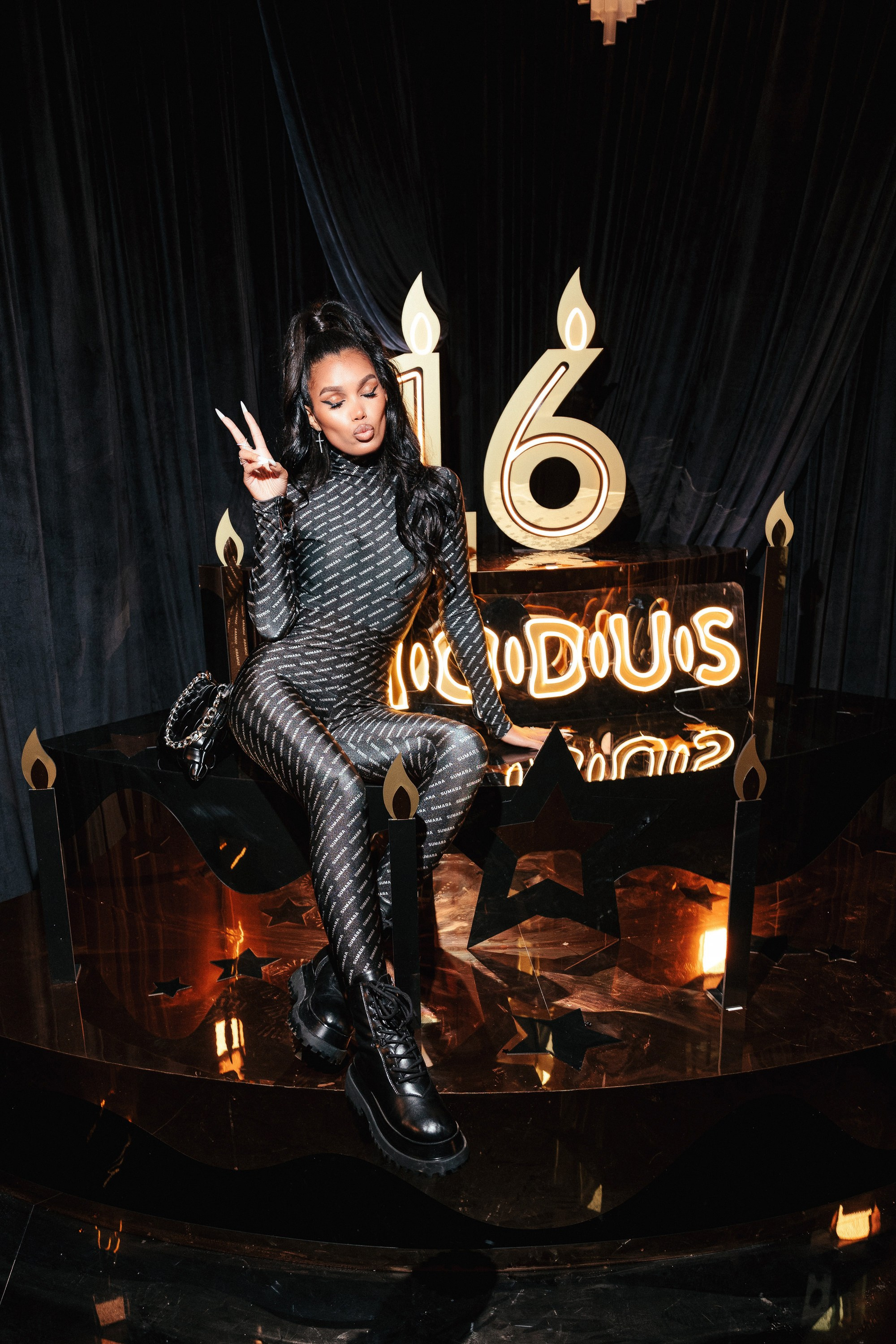 Modus BirthDay. Светский, Репортажный, Свадебный фотограф в Москве — Михалевский Артём