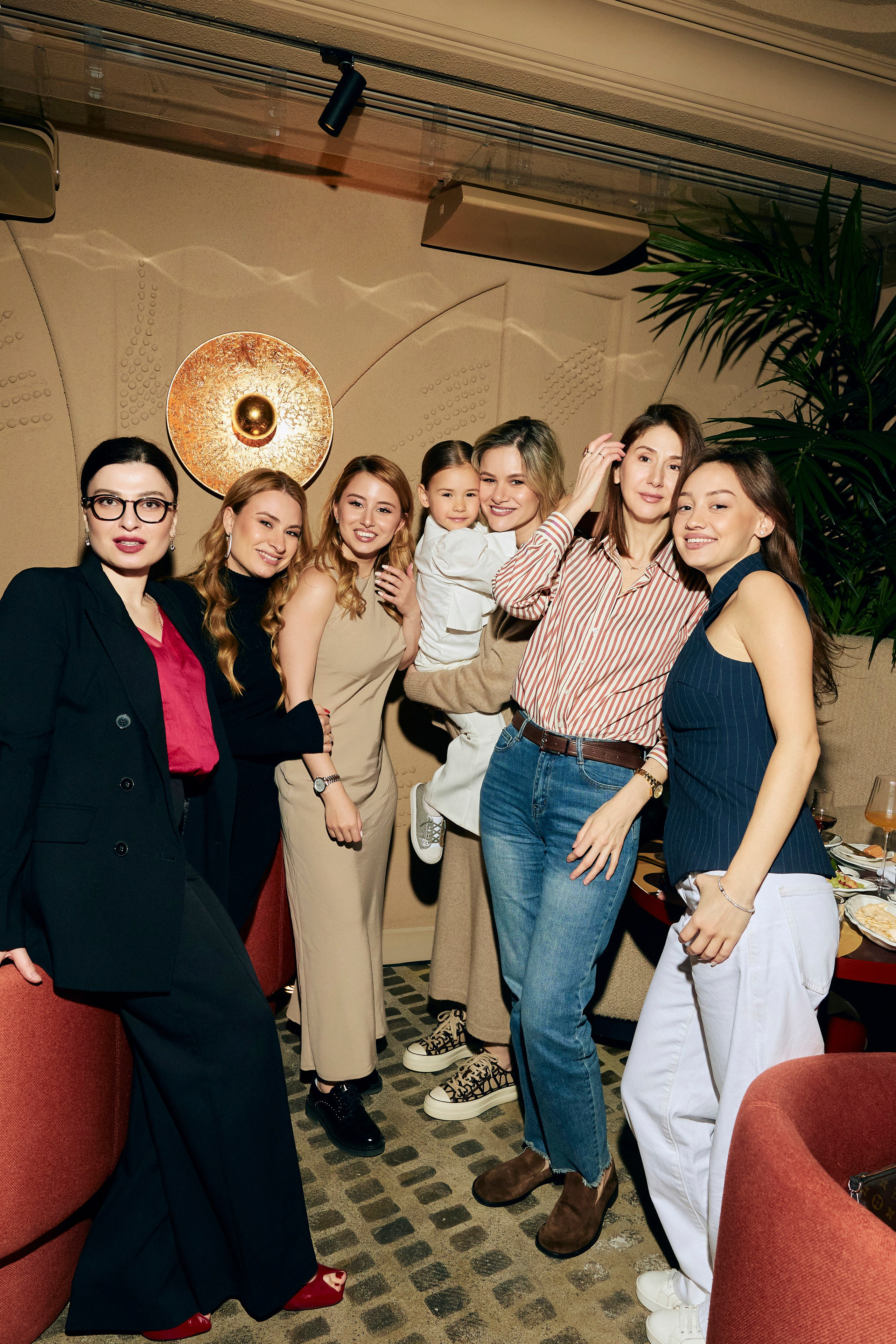 TEO — BIRTHDAY. Светский, Репортажный, Свадебный фотограф в Москве — Михалевский Артём